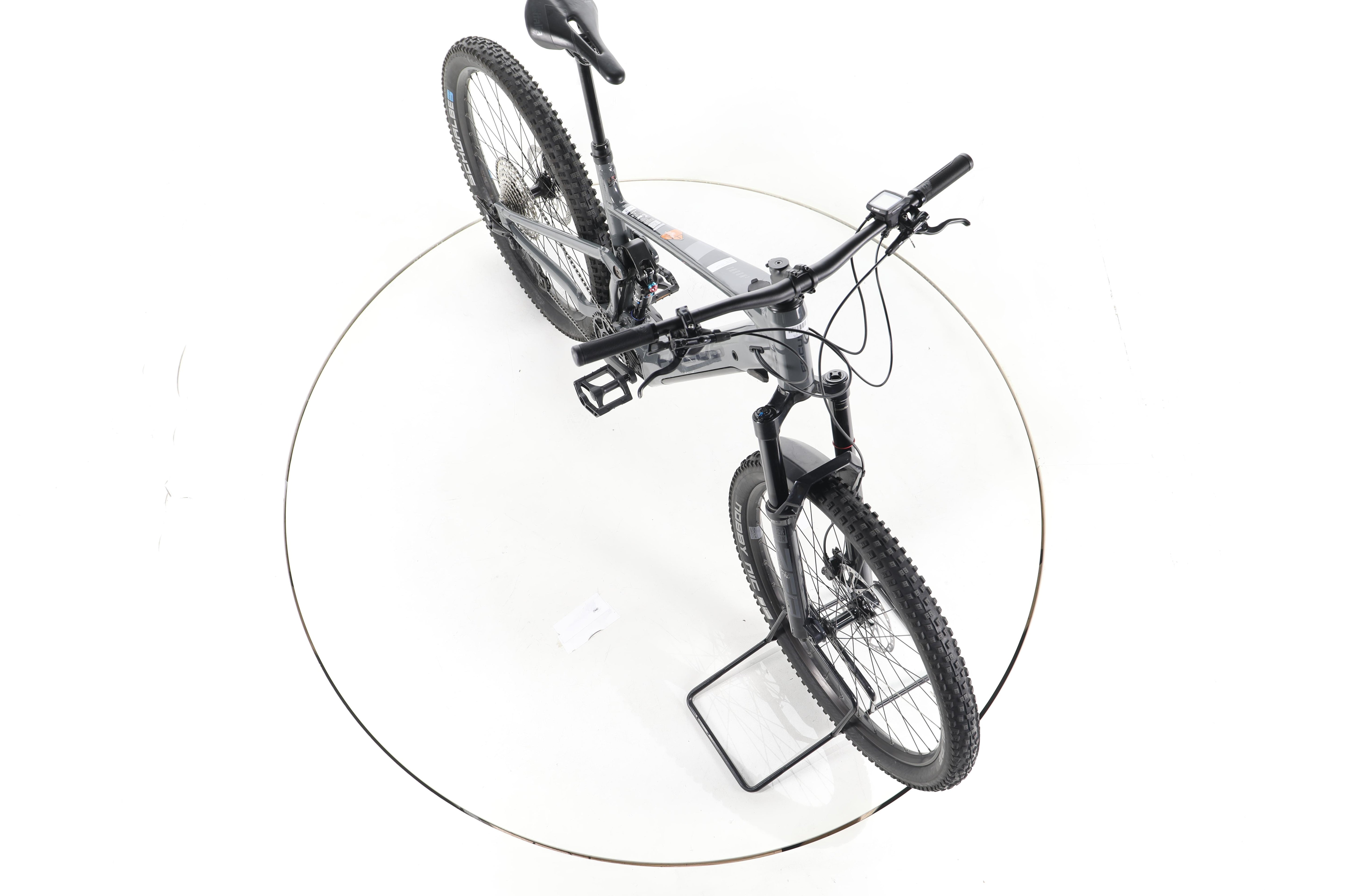 Focus Thron² 6.7 E-Bike Fully - Image 15