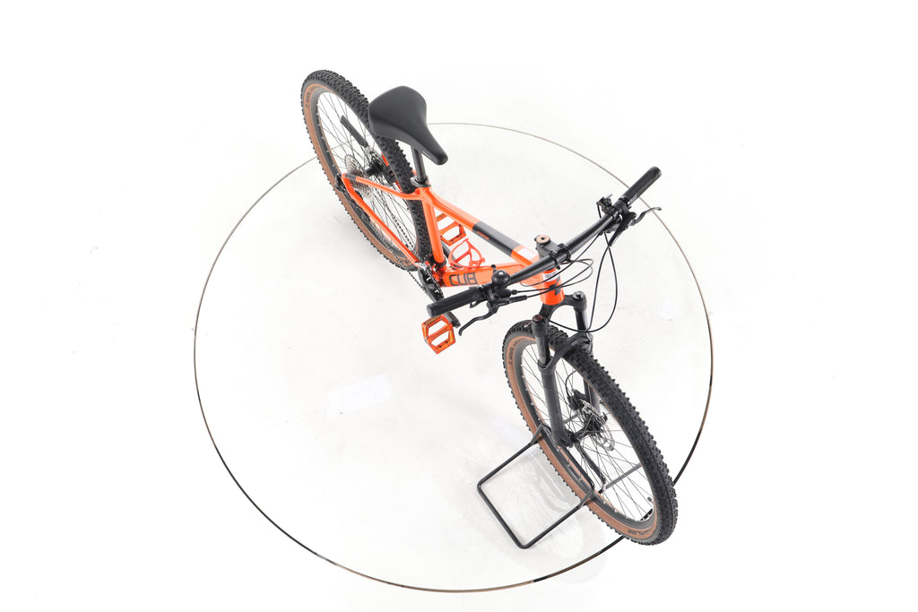 Cube Attention Fahrrad Hardtail - Image 15