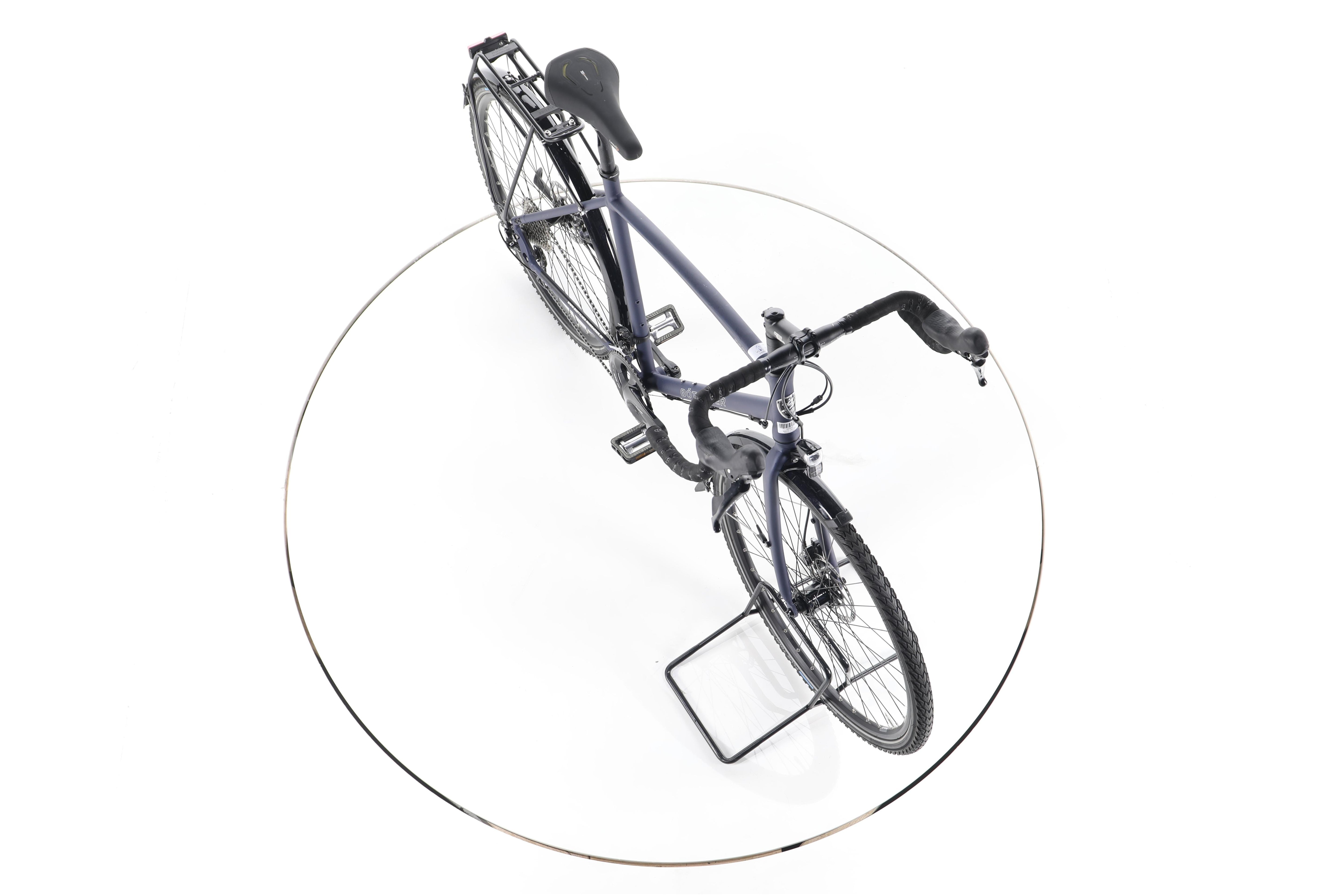 Böttcher Parcour Gravelbike - Image 15