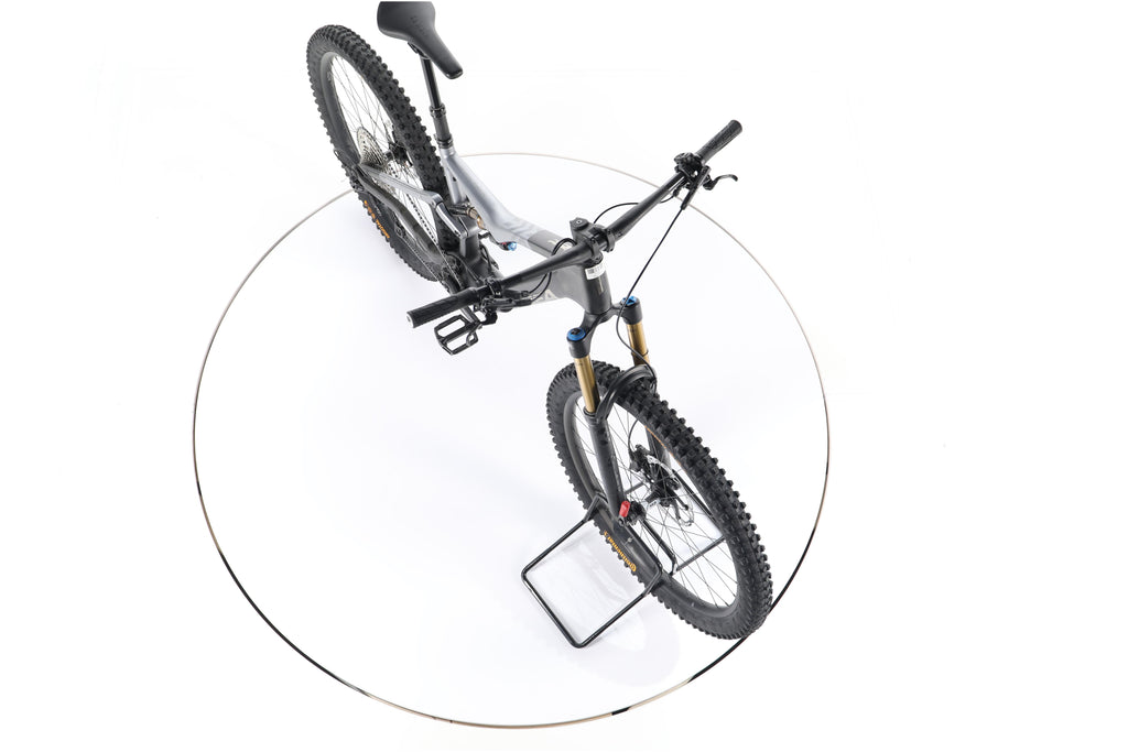 Orbea RISE M10 Fully E-Bike Carbon 2023 - Image 15