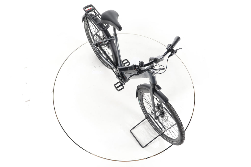 Gazelle Ultimate C5 HMB City E-Bike Tiefeinsteiger - Image 15