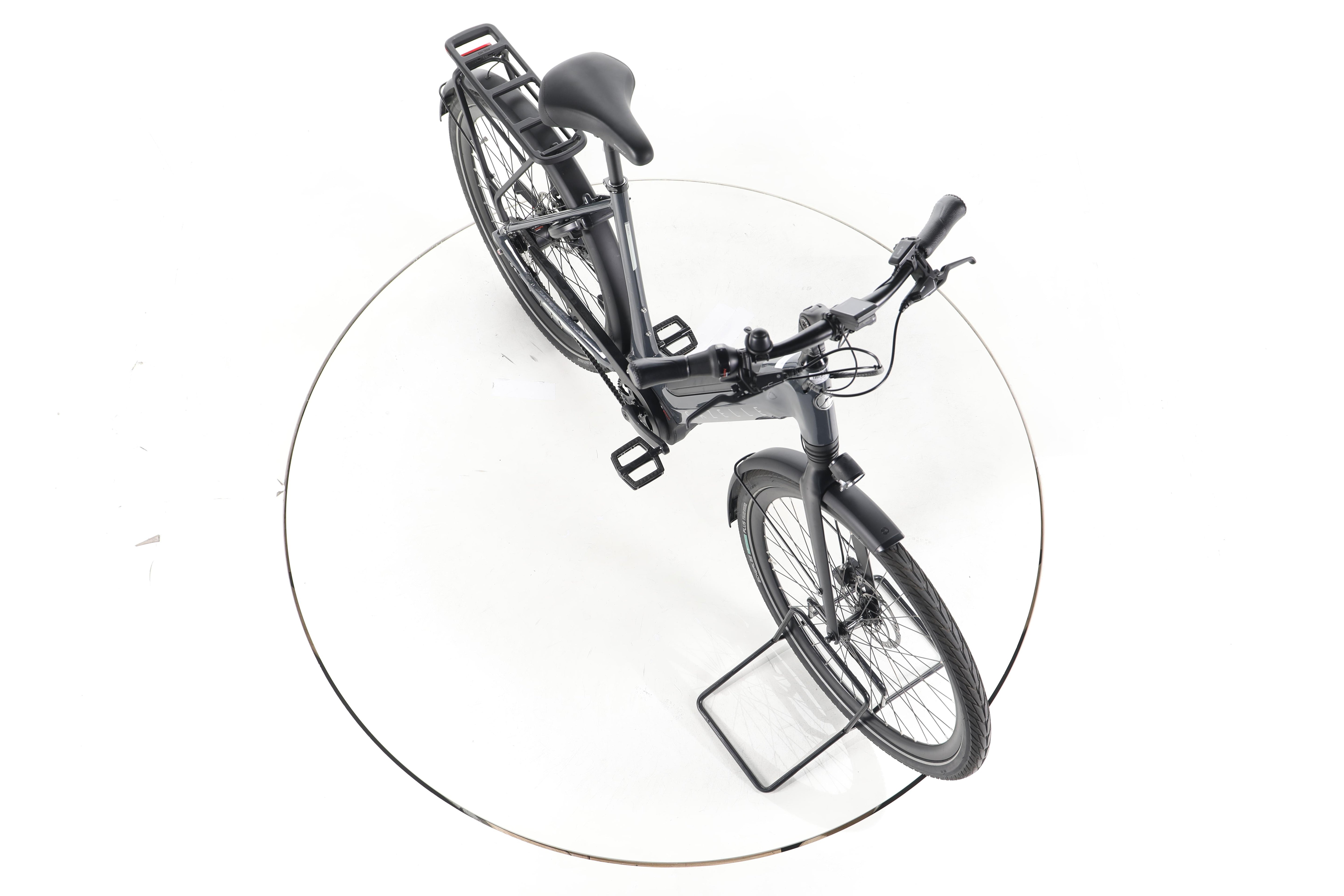 Gazelle Ultimate C5 HMB City E-Bike Tiefeinsteiger - Image 15