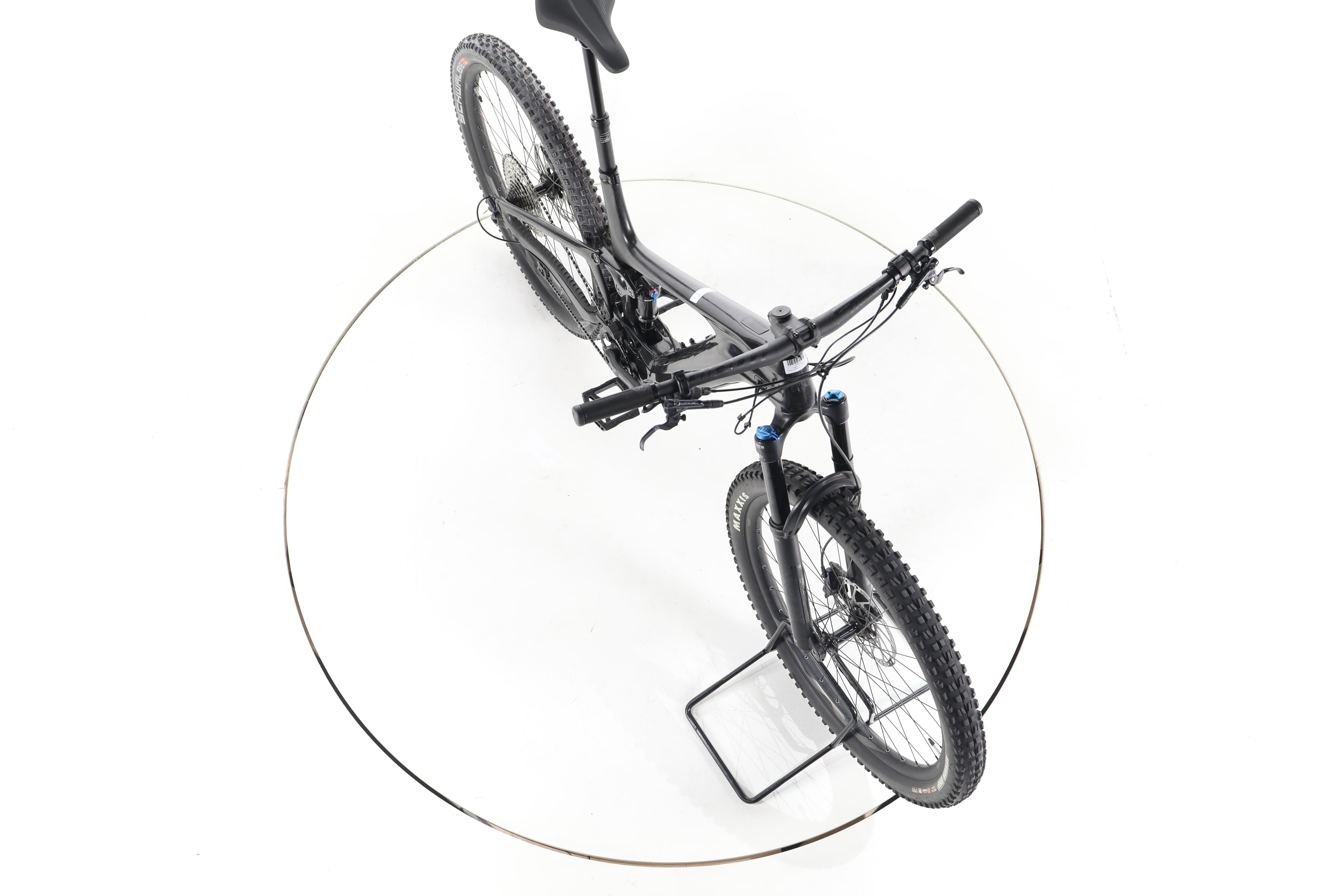 Giant Trance X Advanced E+ 2 Fully E-Bike Carbon - Image 15