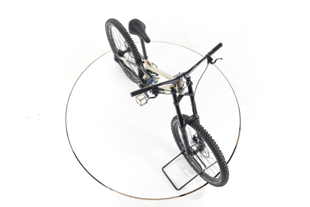Cube TWO15 Pro Fahrrad Fully - Image 15