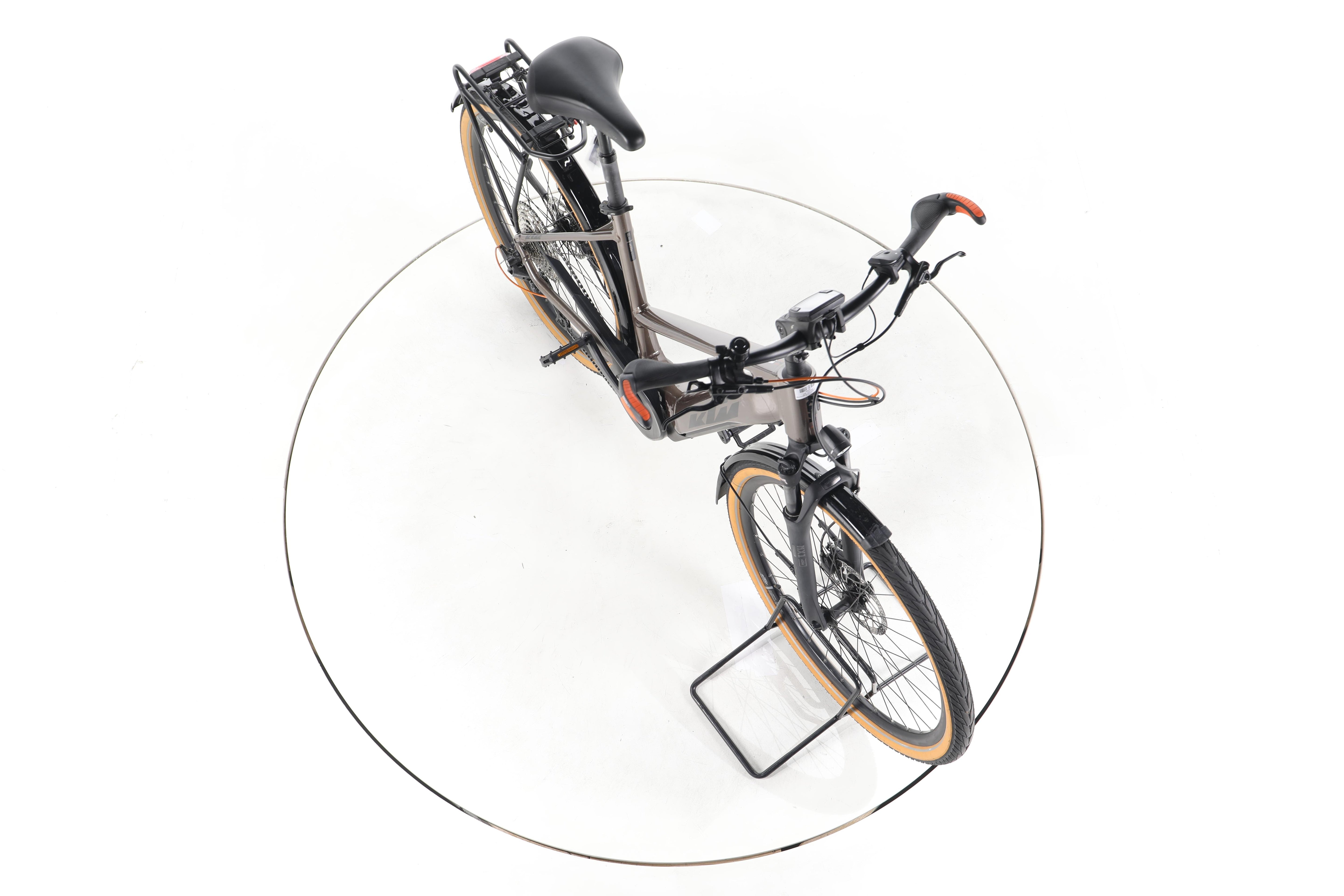KTM Macina Ultimate Pro Trekking E-Bike - Image 15