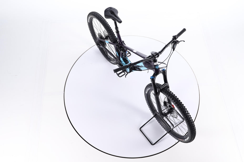 Mondraker DUSK R E-Bike Fully - Image 15