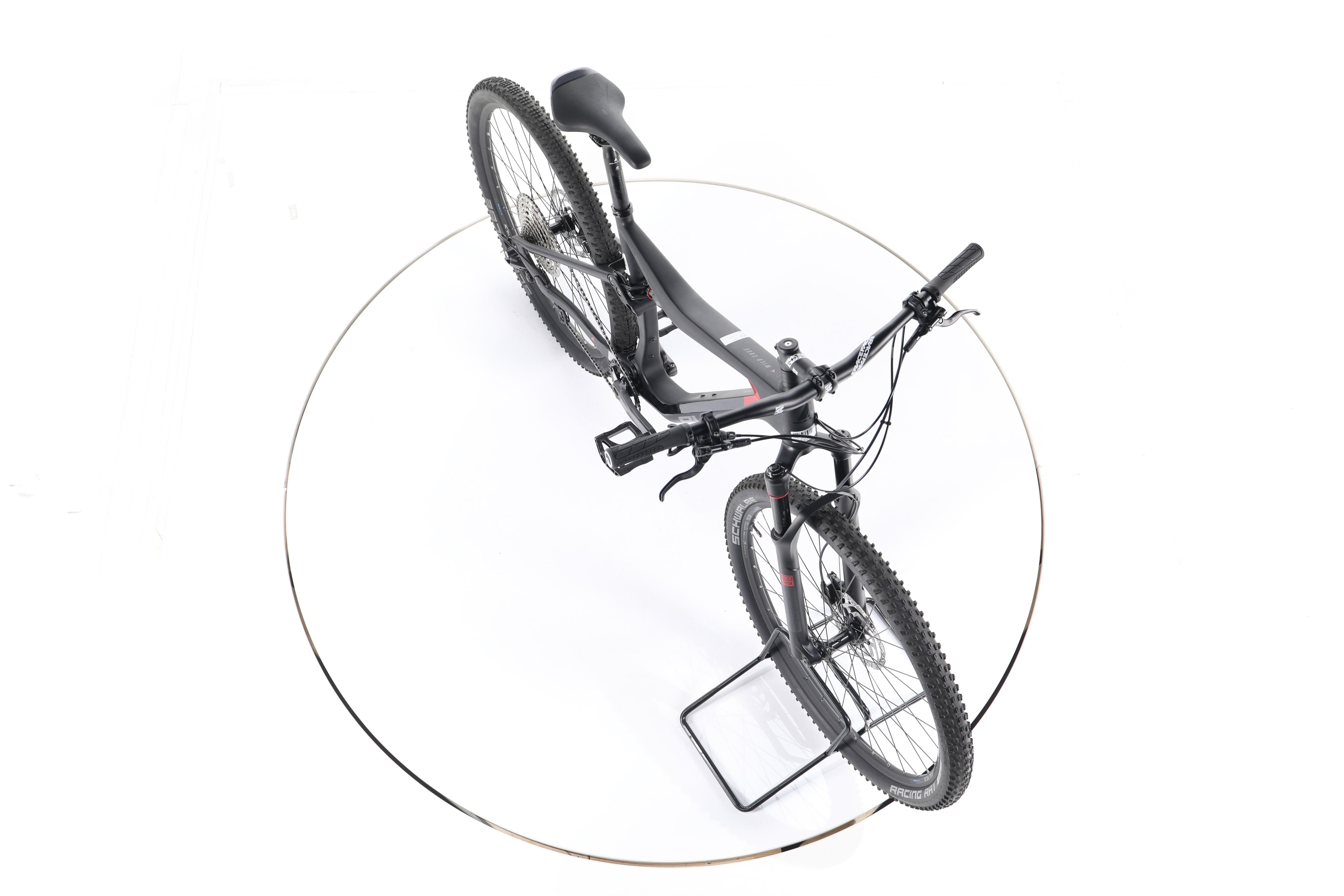 Bulls Wild Edge Fahrrad Fully - Image 15