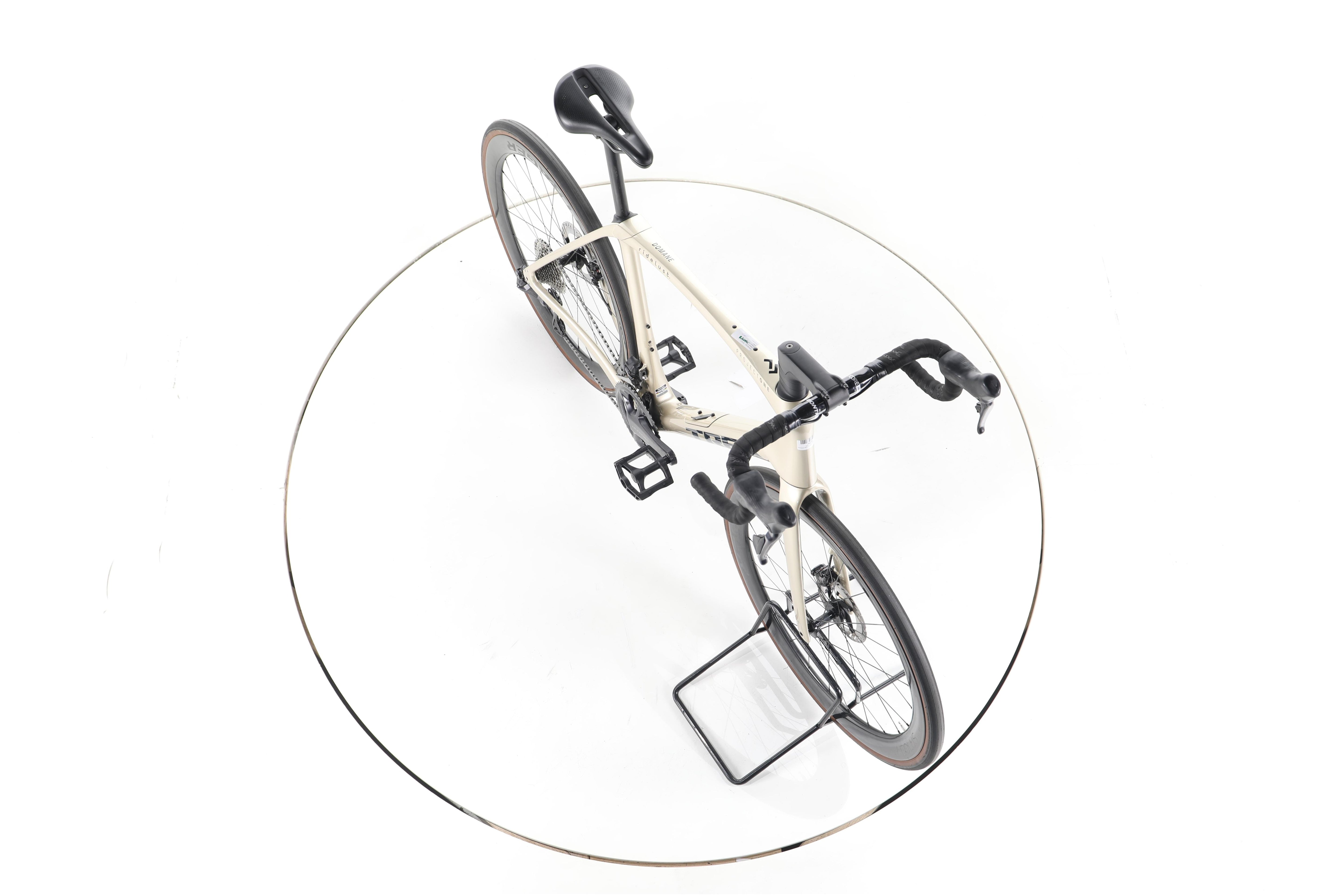 Trek Domane SLR 7 Project One Gravelbike Carbon 2024 - Image 15
