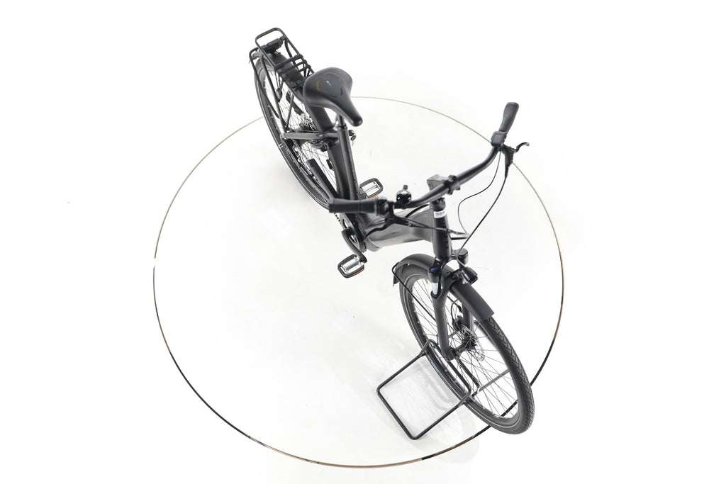 Giant DailyTour E+ 2 City E-Bike Tiefeinsteiger - Image 15