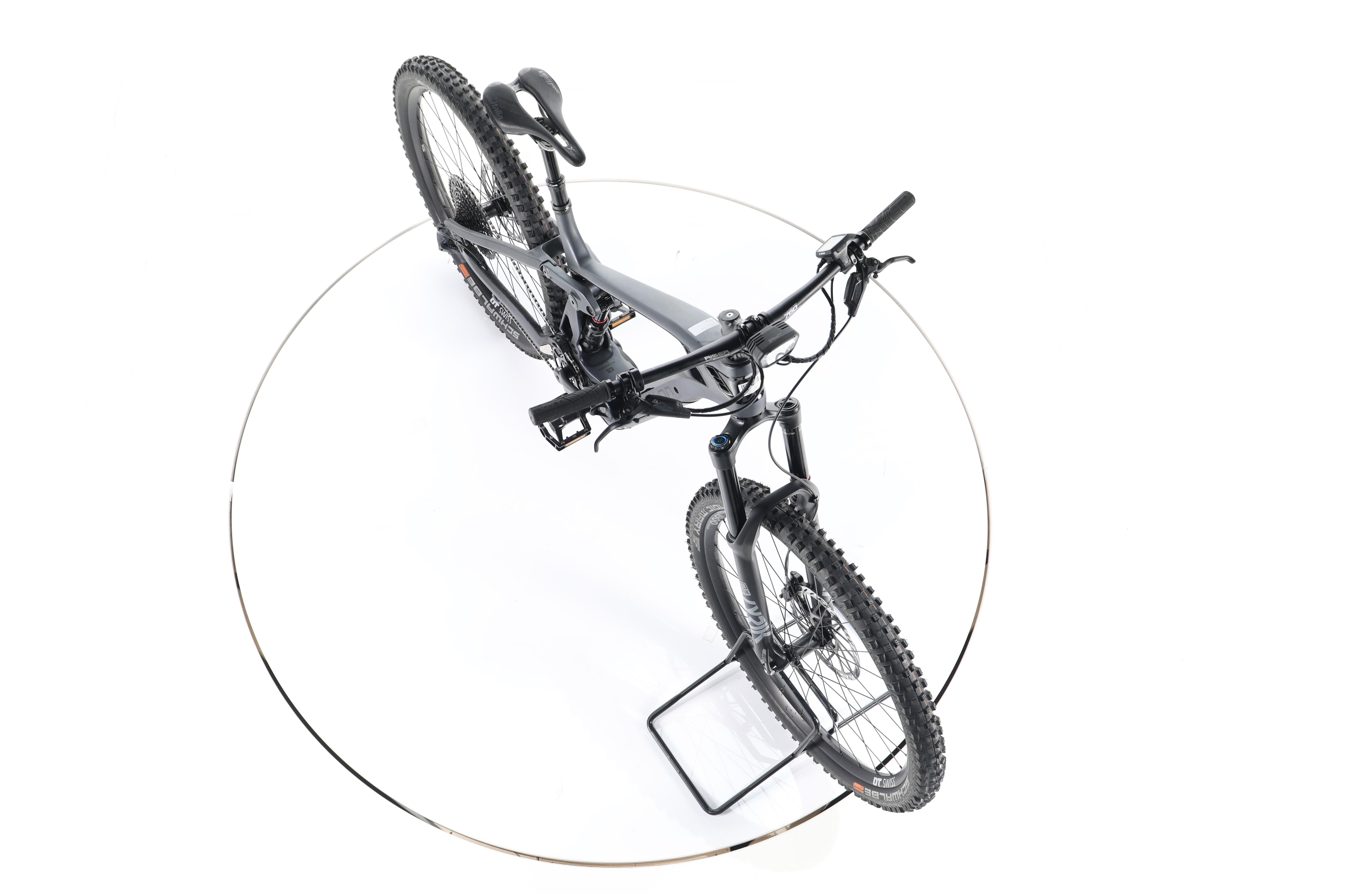 Simplon Rapcon Pmax E-Bike Fully Carbon - Image 15