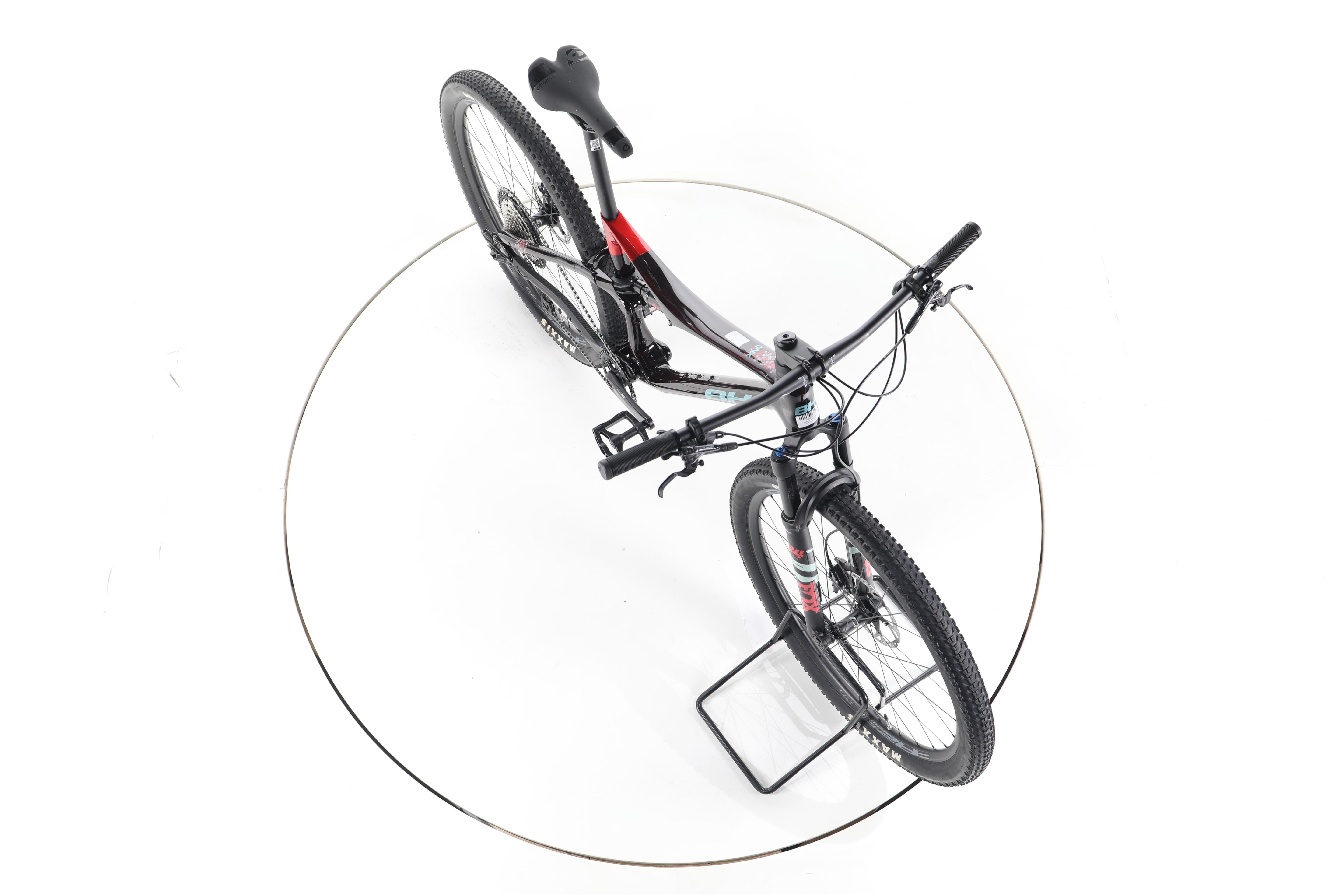 BH Bikes Lynx Race 8.5 Fahrrad Fully - Image 15