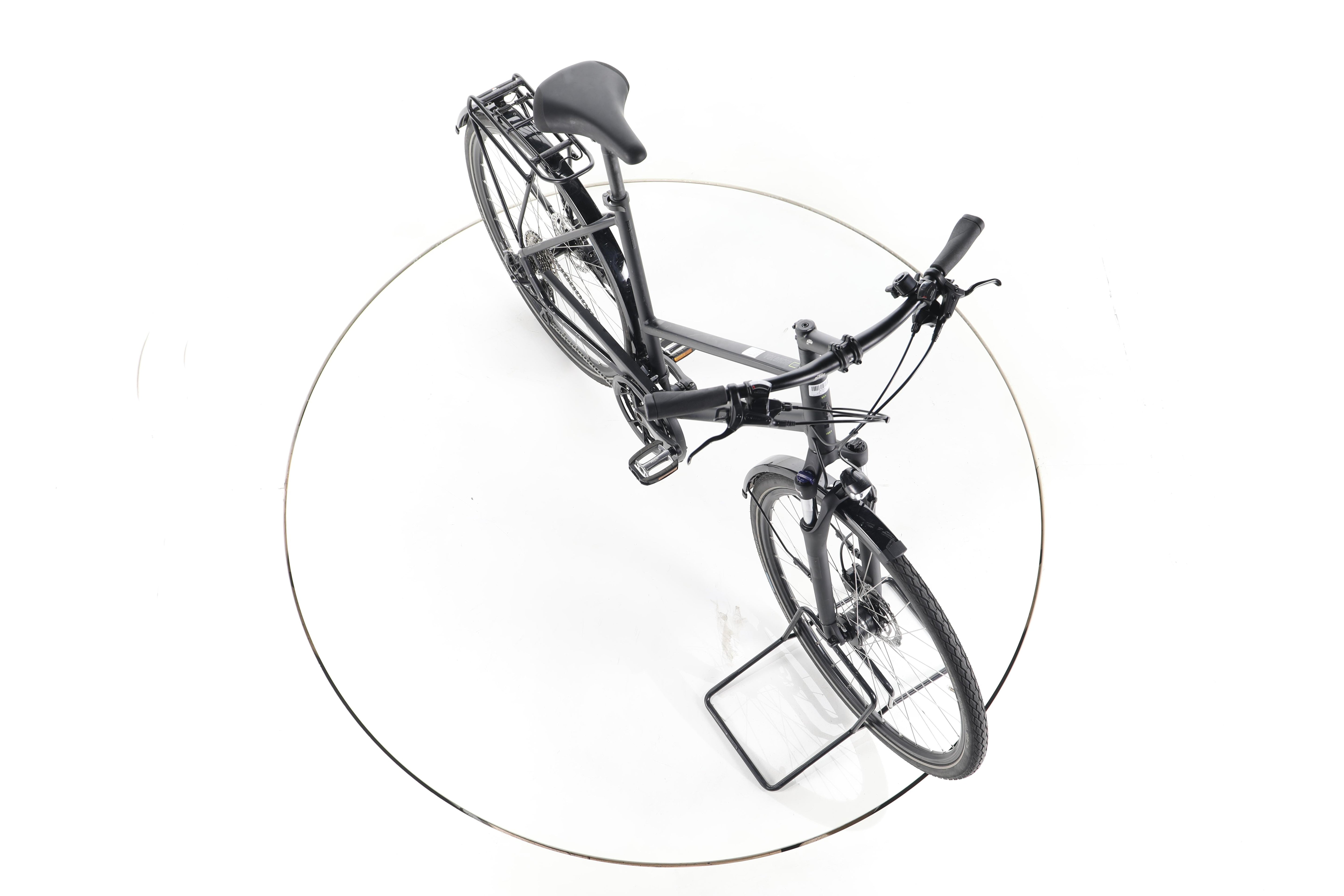 KTM Valencia Street Fahrrad City & Trekking - Image 15