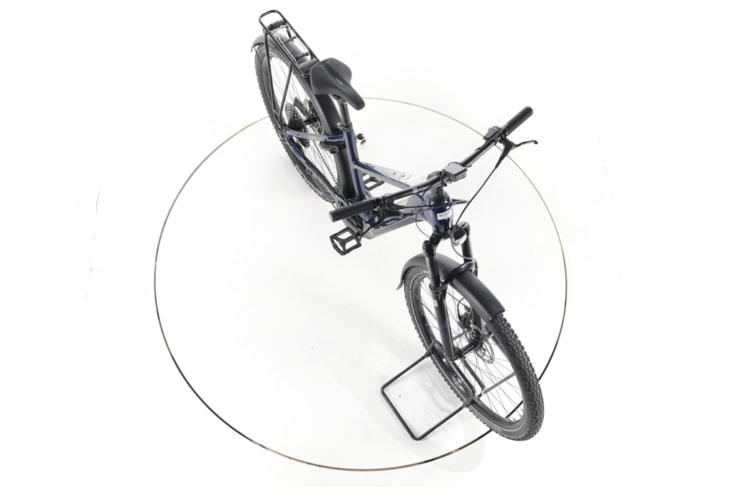 Conway Cairon SUV 5.0 Trekking E-Bike - Image 15