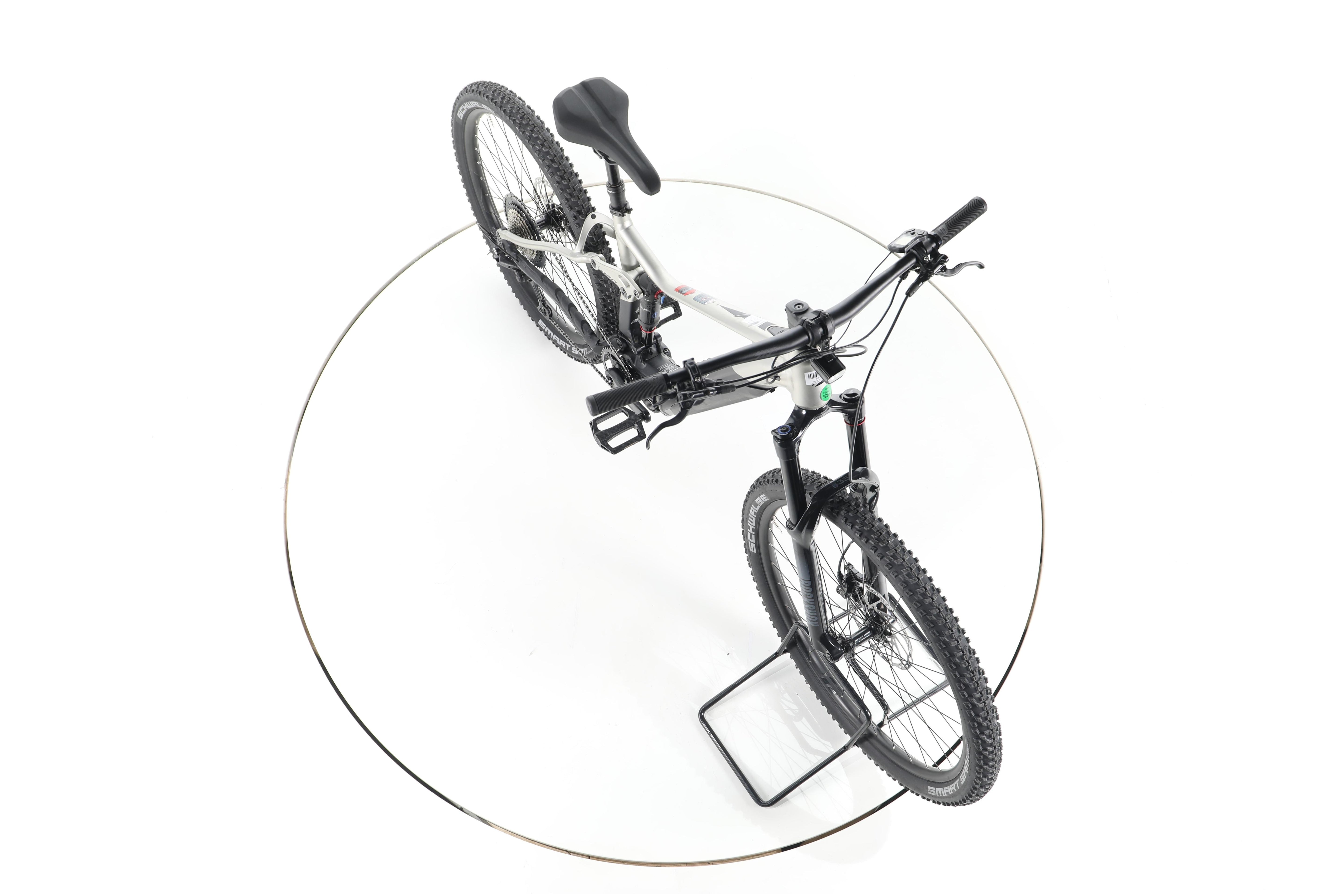 Merida eONE-SIXTY 500 EP2 E-Bike Fully - Image 15