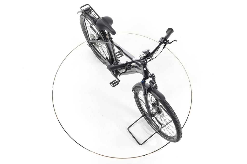 Cube Kathmandu Hybrid EXC Trekking E-Bike - Image 15