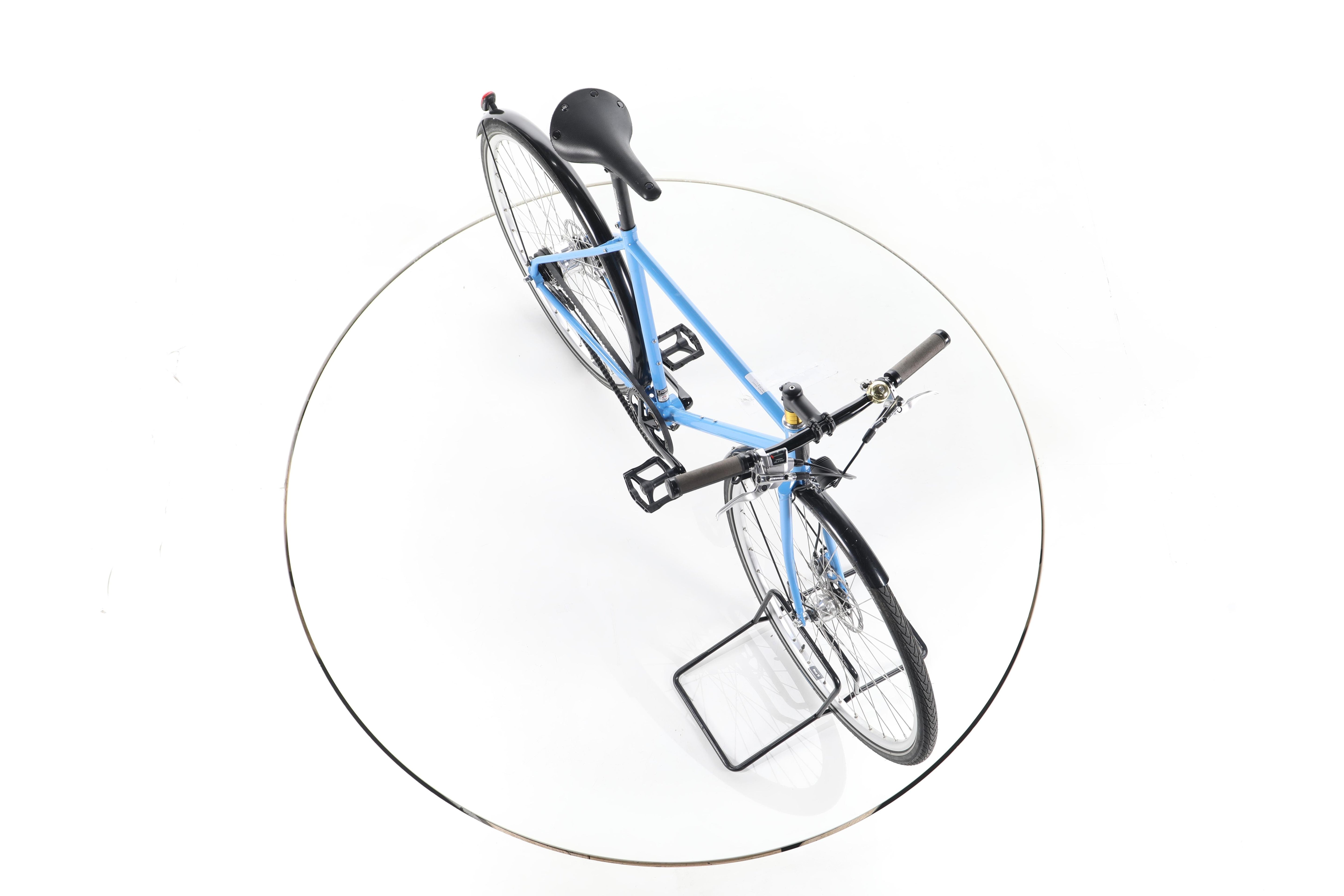 DesignYourBike Bruno Fahrrad City & Trekking - Image 15