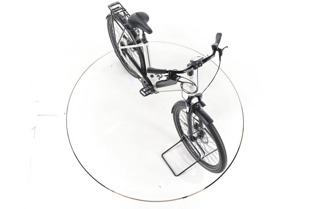 Winora Sinus 9 Trekking E-Bike Tiefeinsteiger - Image 15