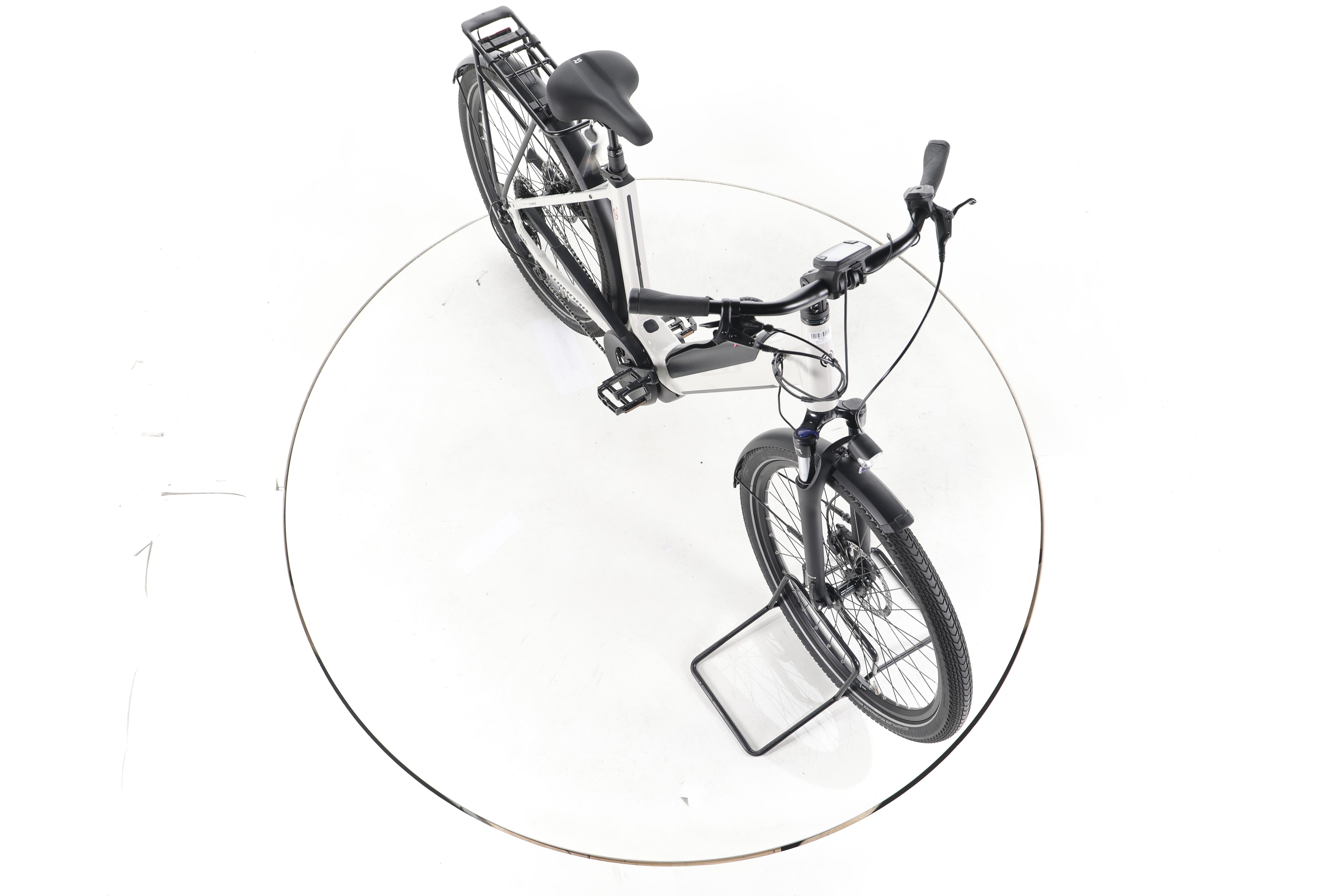Winora Sinus 9 Trekking E-Bike Tiefeinsteiger - Image 15
