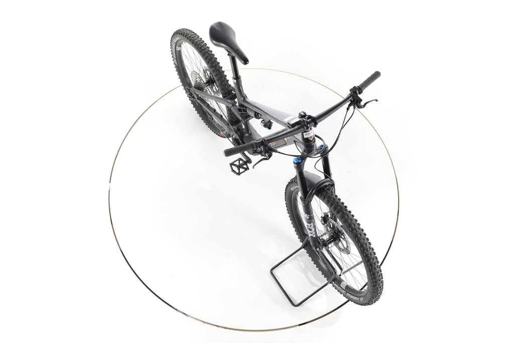 Rotwild R.E735 Core Fully E-Bike Carbon - Image 15