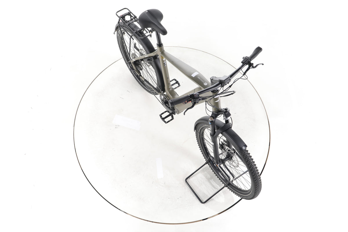 Victoria Avyon 6 Trekking E-Bike 2025 - Image 15