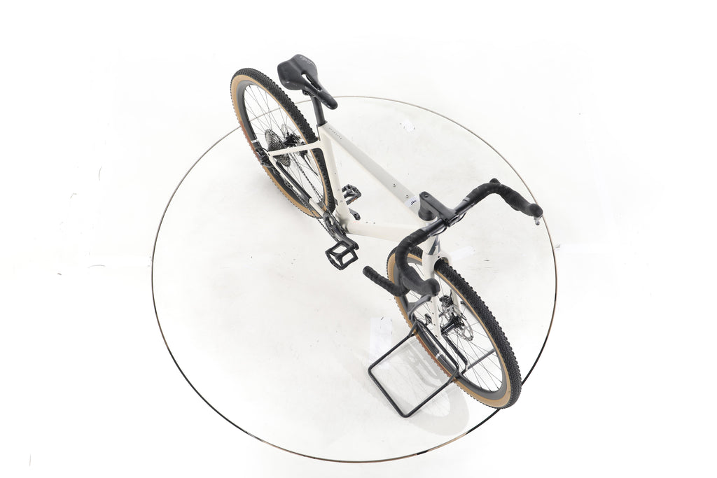 Rose Backroad GRX 820 Gravelbike Carbon - Image 15