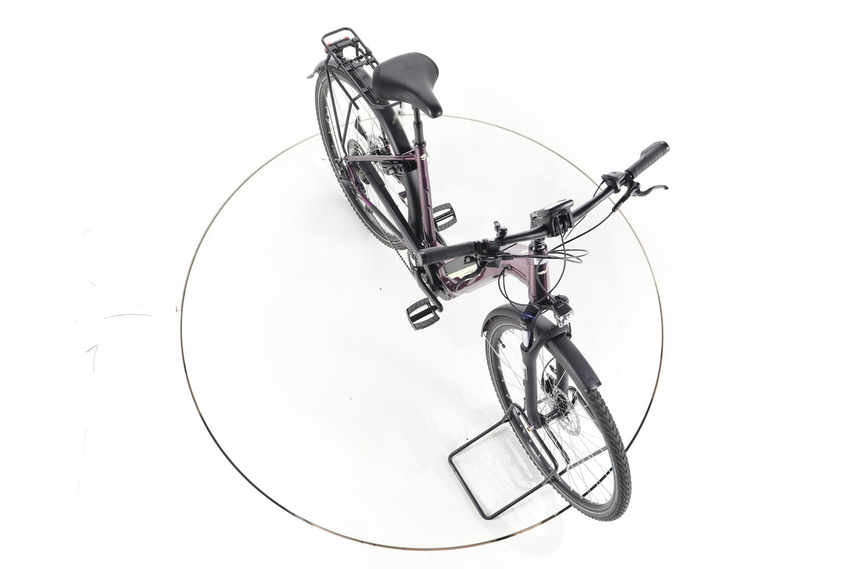 Victoria eTrekking 10.8 Trekking E-Bike Tiefeinsteiger - Image 15