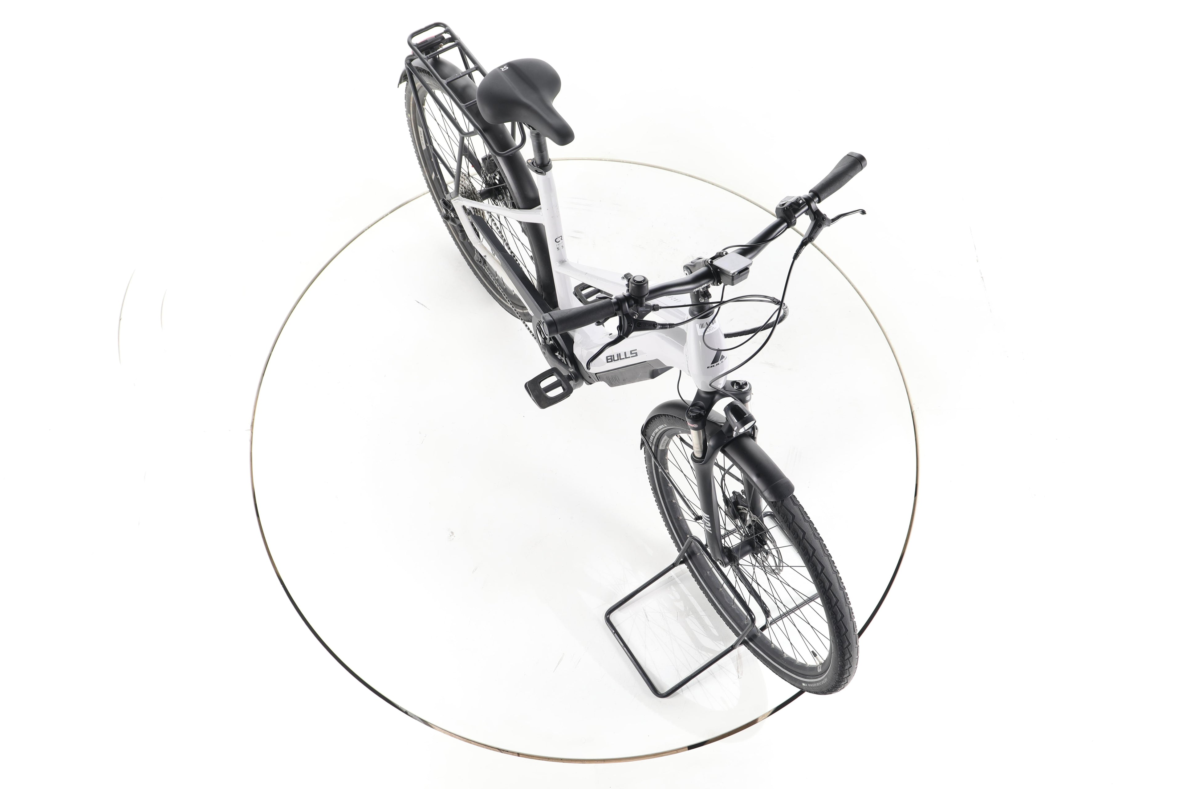 Bulls Lacuba EVO 10 Trekking E-Bike - Image 15