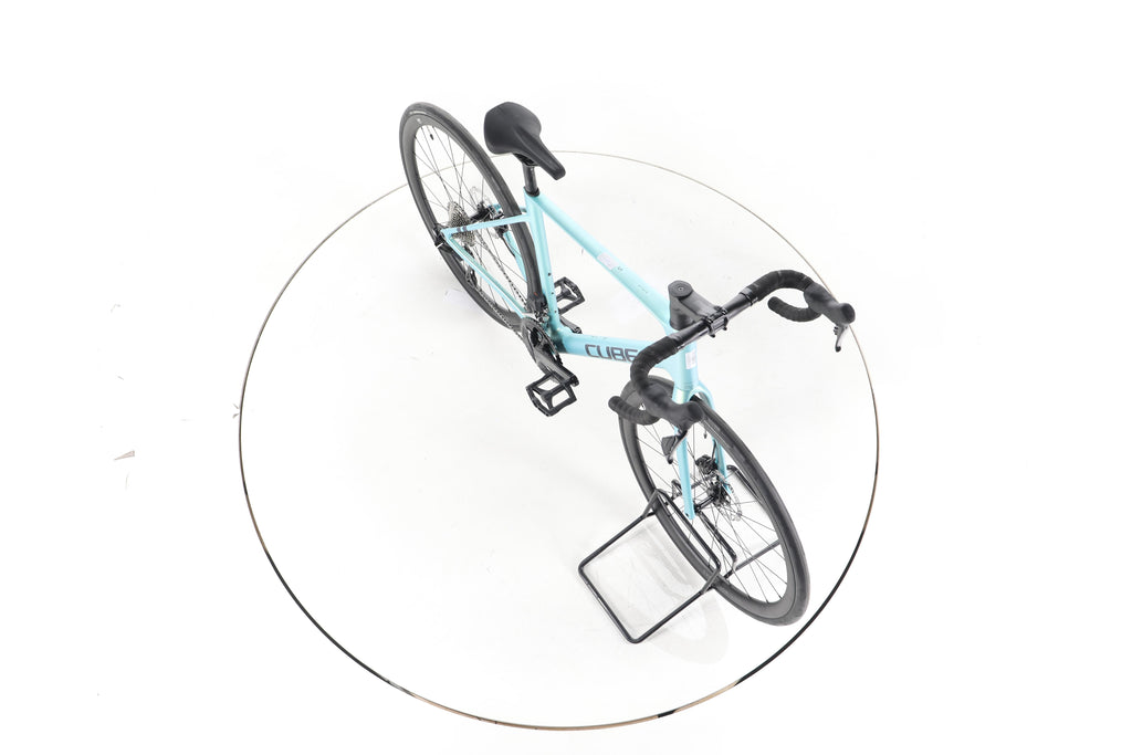 Cube Attain C:62 SLX Fahrrad Rennrad & Gravel - Image 15