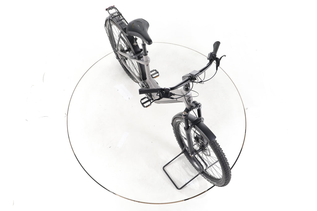 Kalkhoff Entice 7.B Move+ Trekking E-Bike Tiefeinsteiger - Image 15