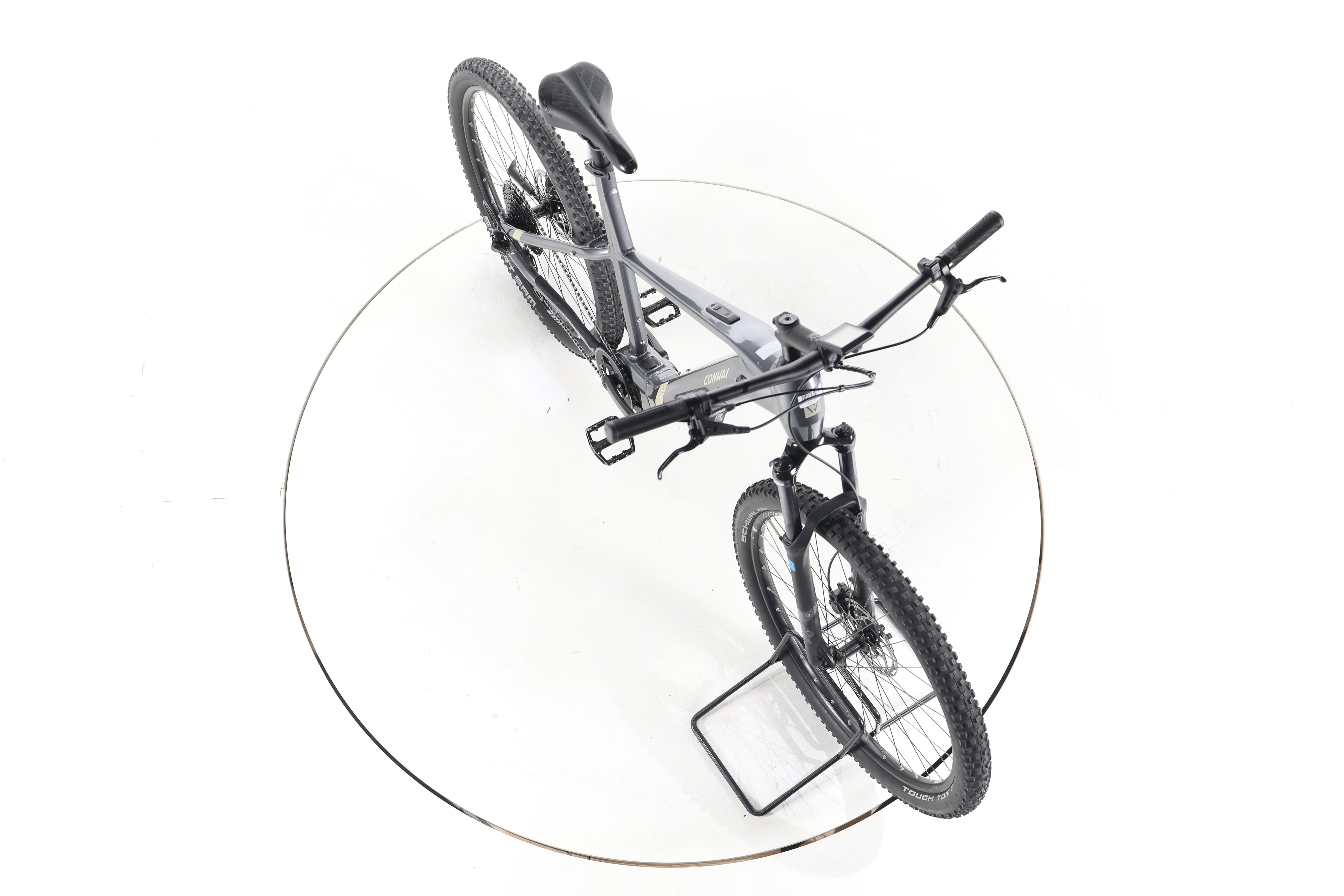 Conway Cairon S 2.0 E-Bike - Image 15