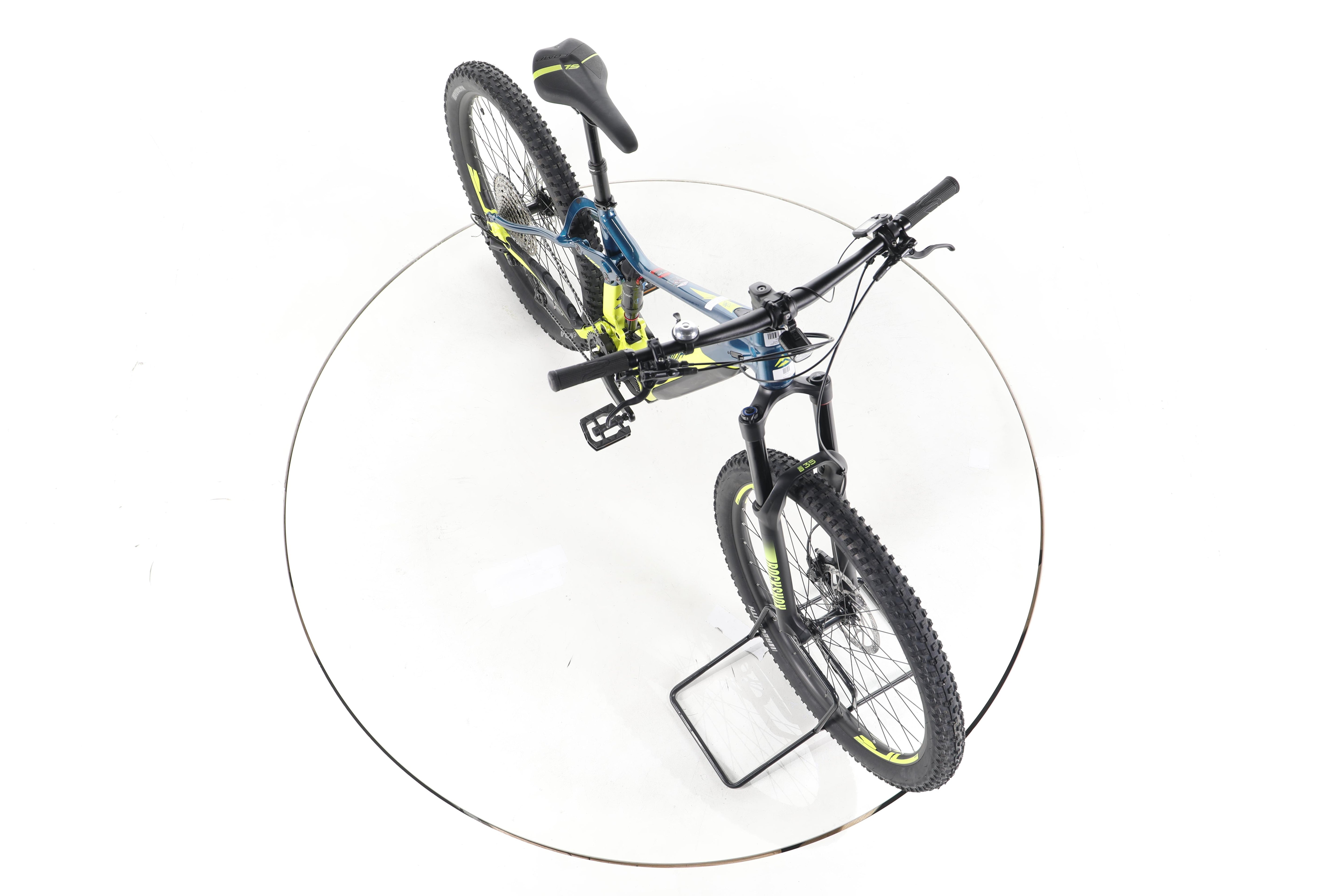 Merida eONE-Sixty 575 EP1 E-Bike Fully - Image 15