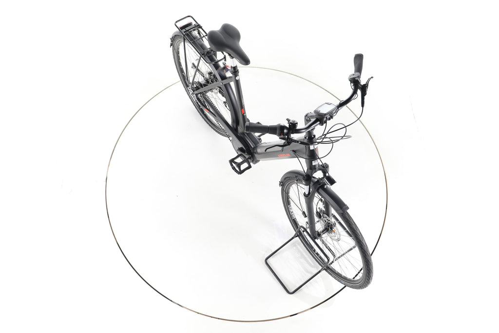 Kreidler Vitality Eco 8 City E-Bike Tiefeinsteiger - Image 15