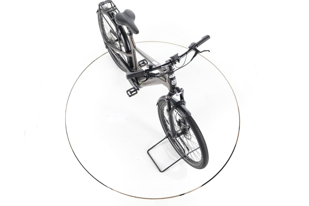Husqvarna E-Bicycles Tourer T2 Trekking E-Bike 2023 - Image 15