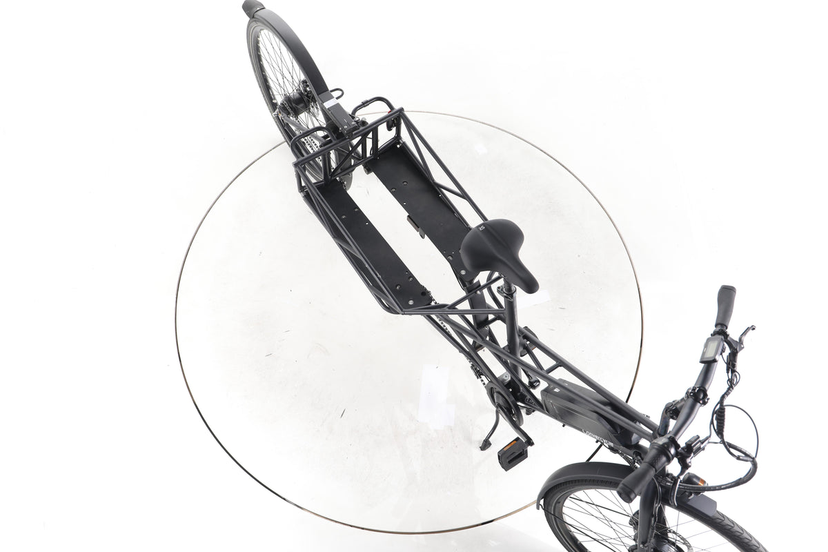 Convercycle Electric E-Lastenrad - Image 15