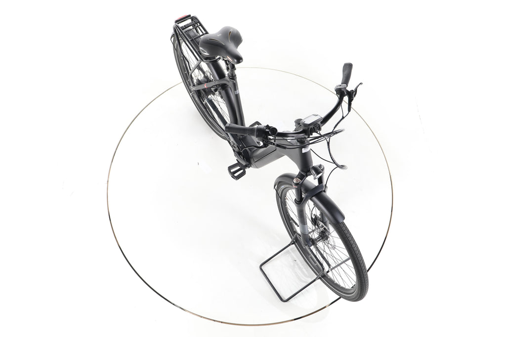 FLYER Gotour6 7.23 City E-Bike Tiefeinsteiger - Image 15