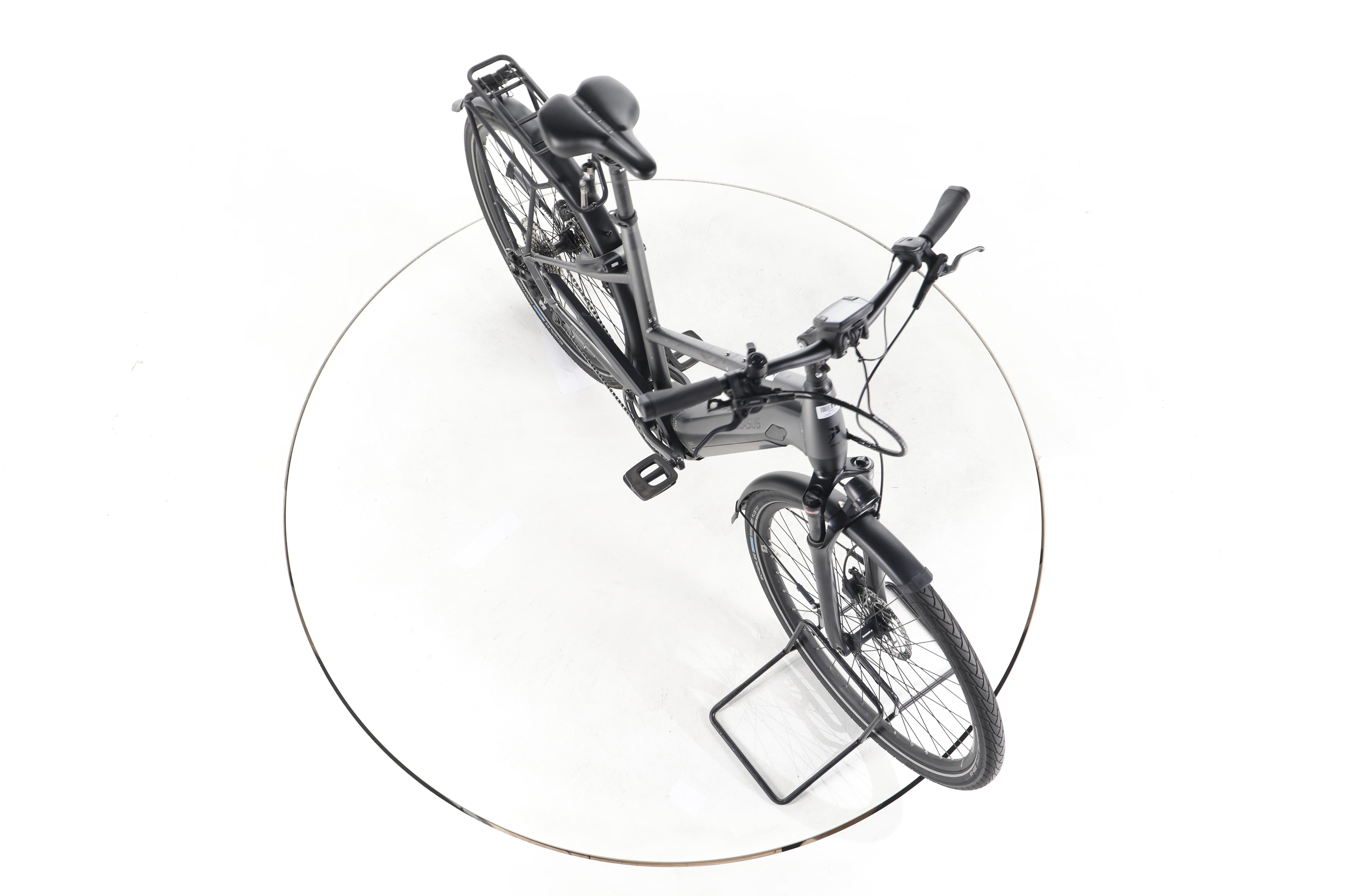 Pegasus Premio Evo 10 Lite Trekking E-Bike - Image 15