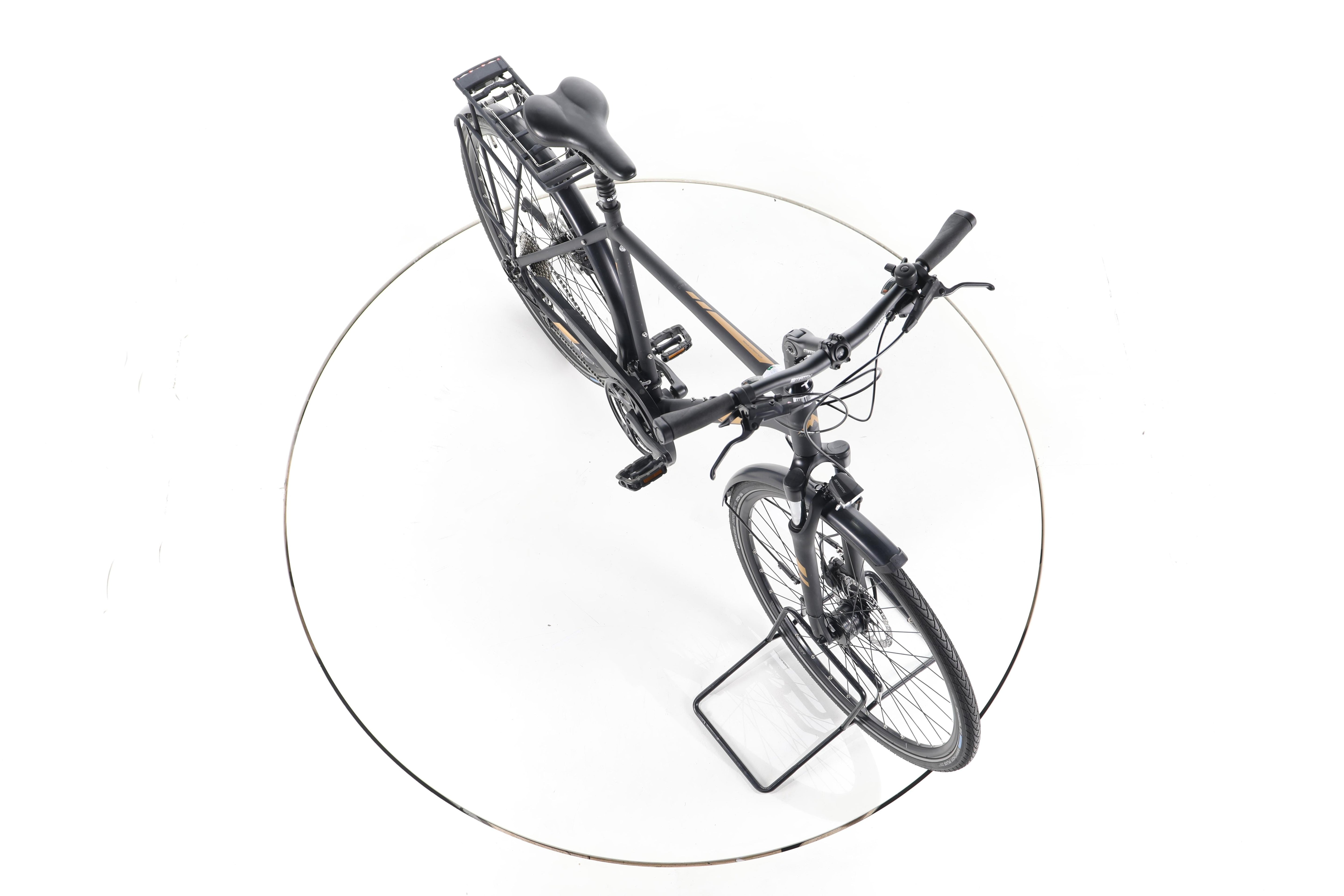 MORRISON T 4.0 Fahrrad City & Trekking - Image 15