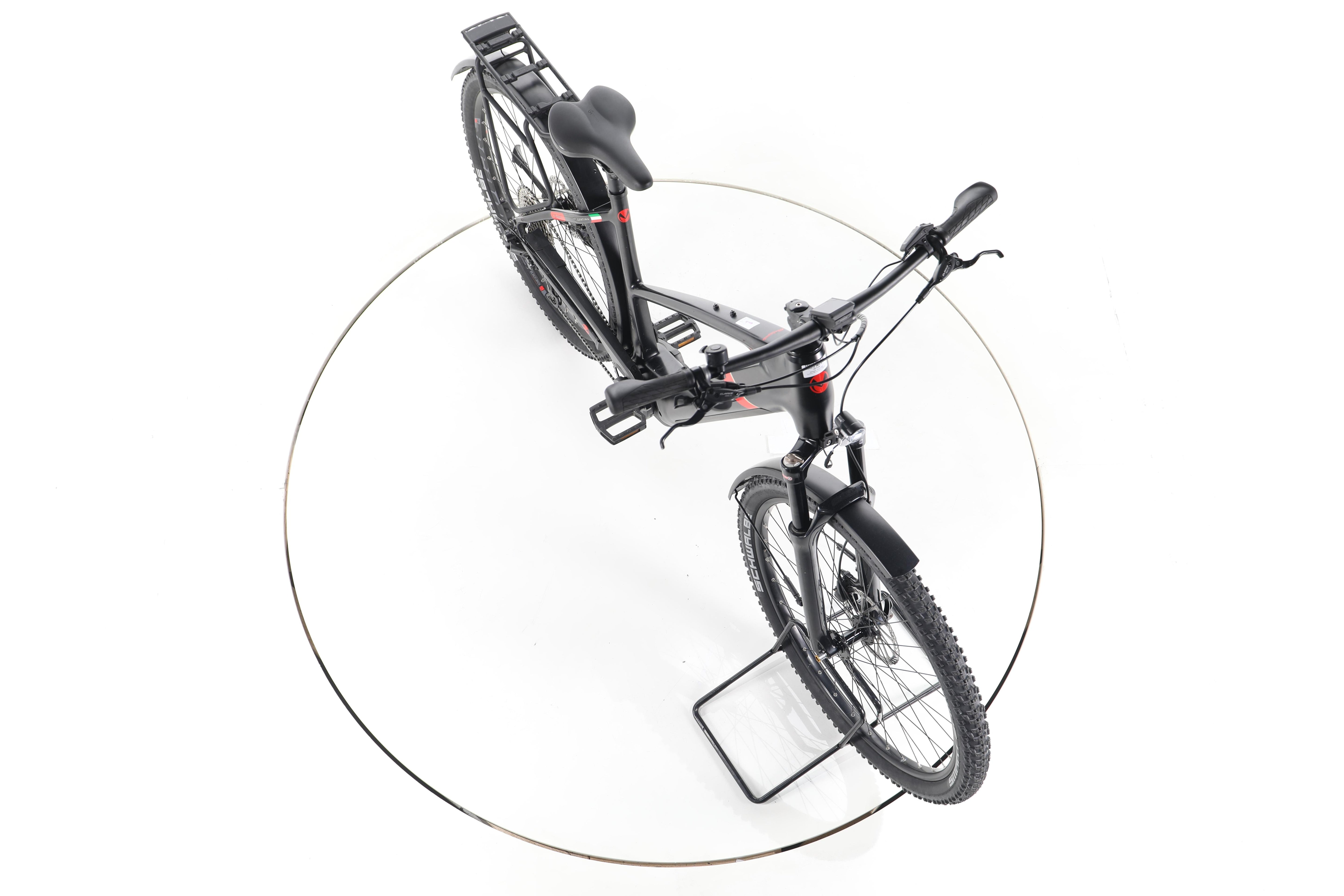 Malaguti Cortina TRT 5.2 Trekking E-Bike 2023 - Image 15