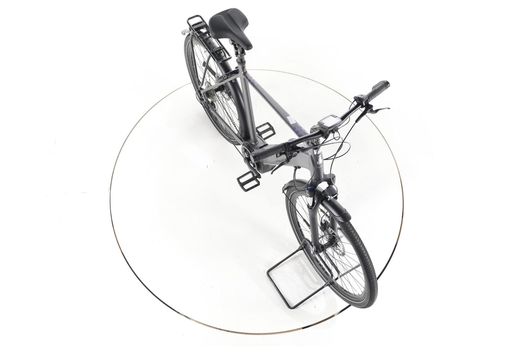 Raleigh Kent 10 XXL Trekking E-Bike - Image 15