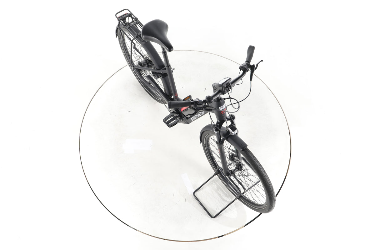 Brennabor T-34e City E-Bike Tiefeinsteiger - Image 15