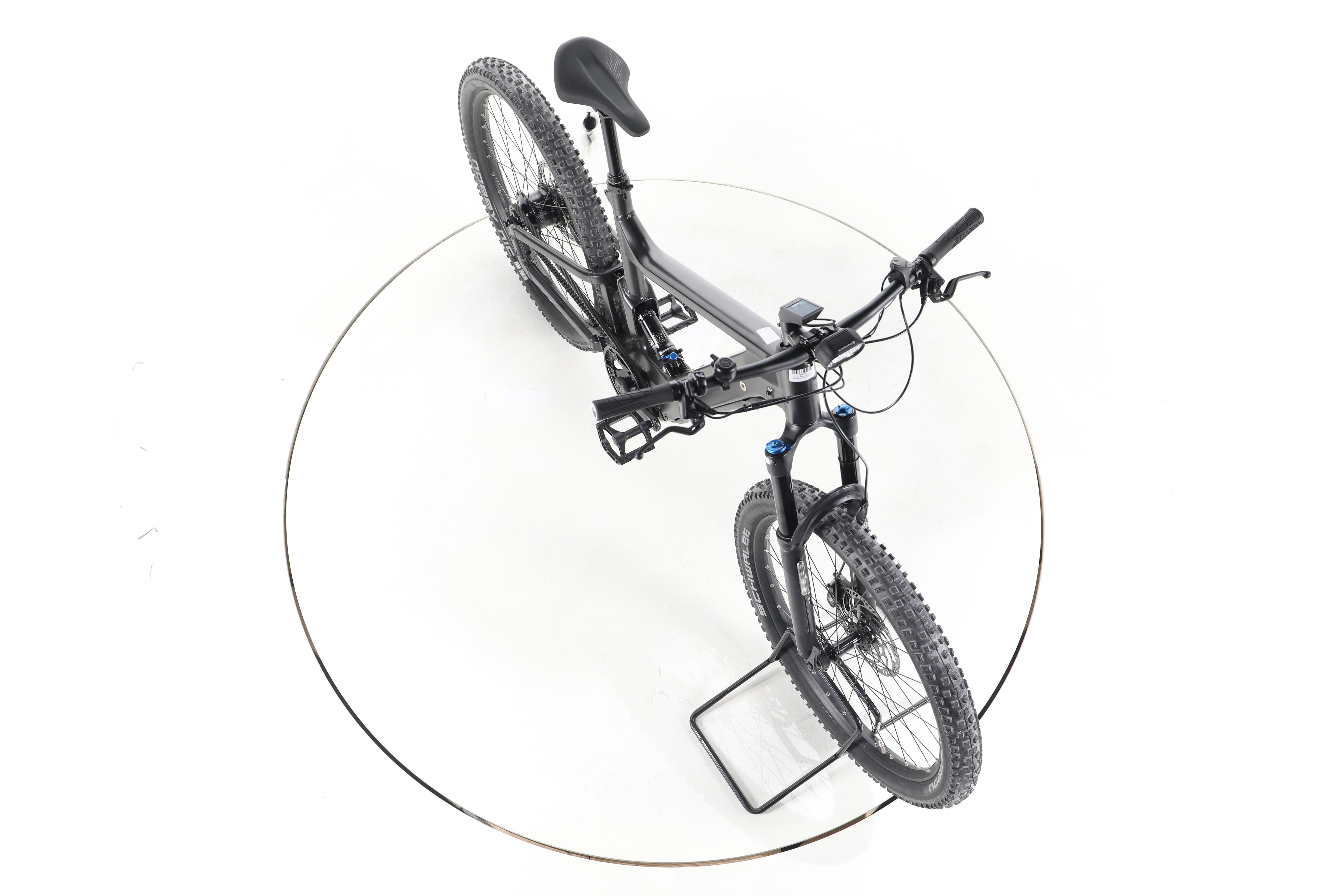 Riese & Müller Delite mountain rohloff E-Bike Fully - Image 15