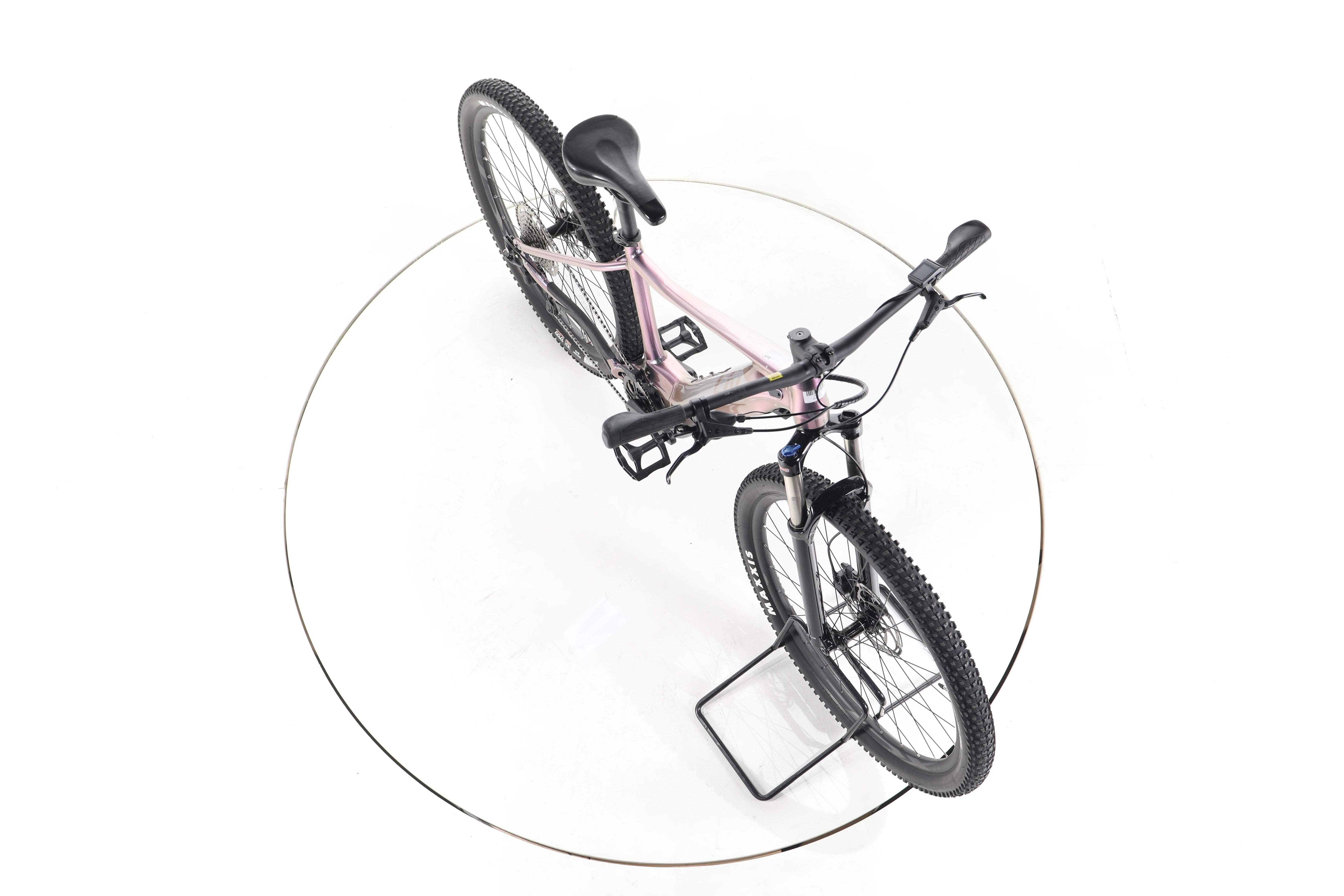 Liv Vall-E+ 2 E-Bike - Image 15