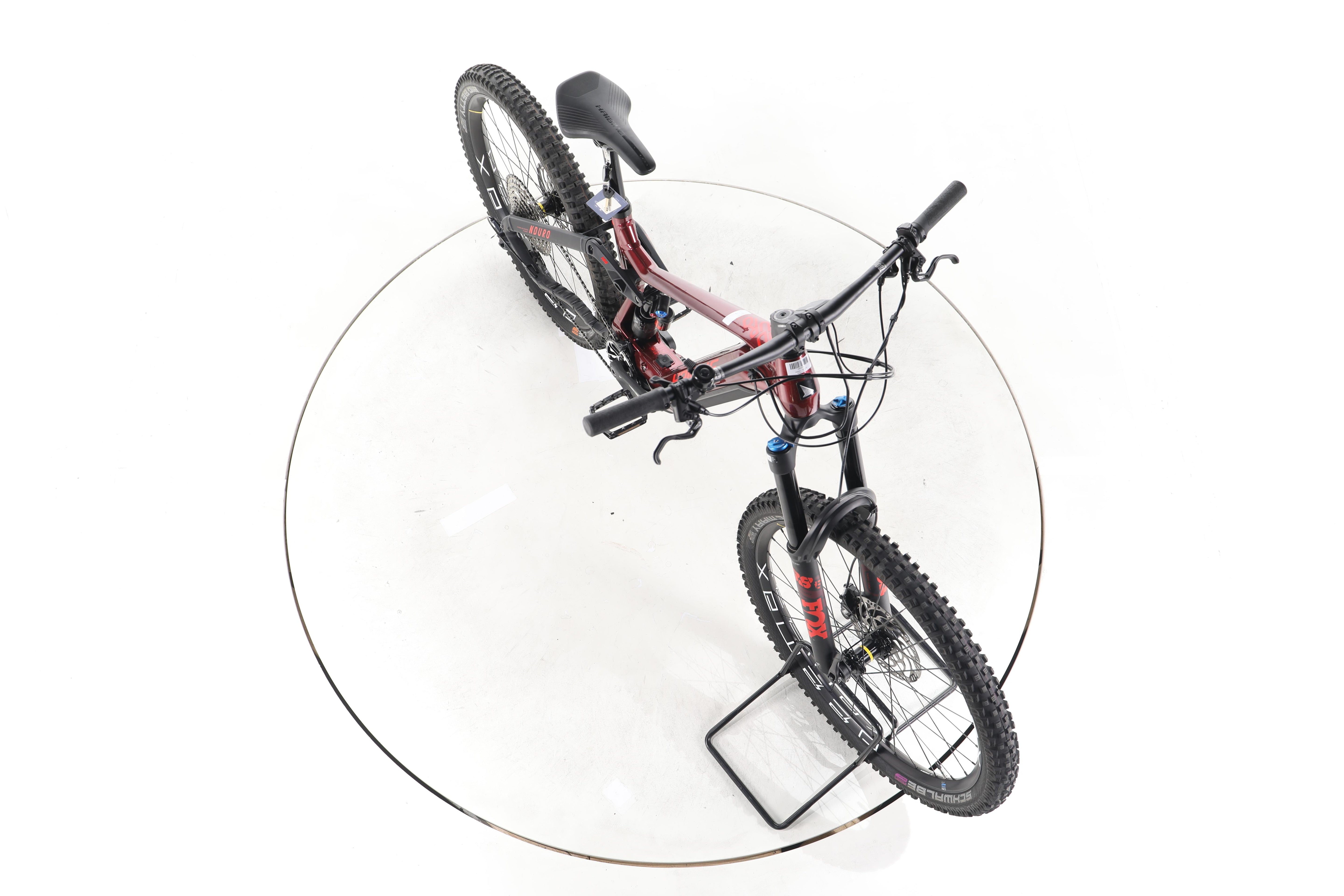 Haibike Nduro 7 E-Bike Fully - Image 15