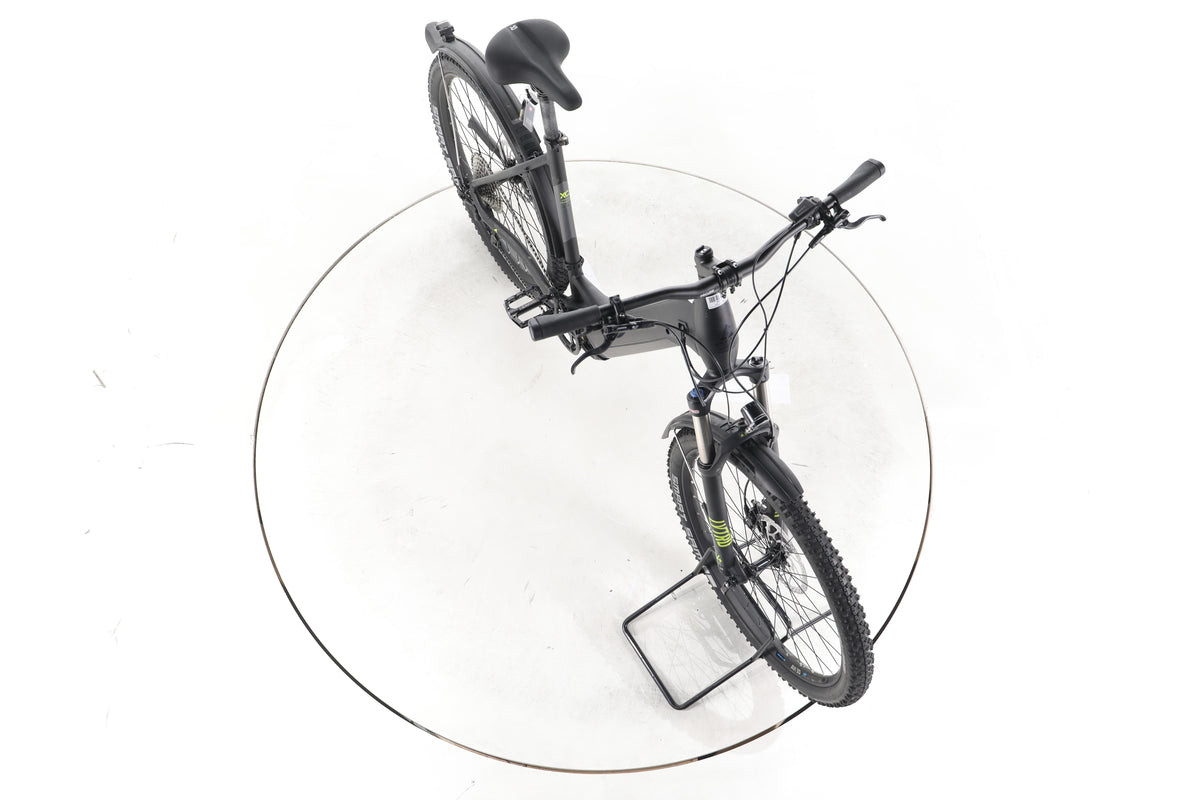 Bulls Copperhead Evo 2XXL Street Trekking E-Bike Tiefeinsteiger - Image 15
