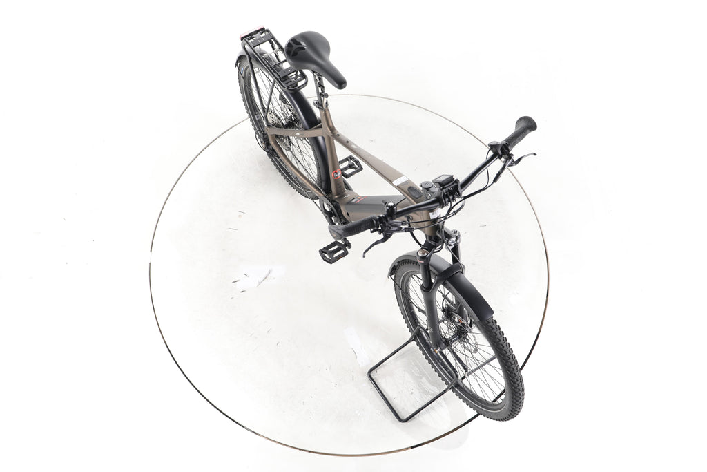 Carver SUV E.450 Trekking E-Bike - Image 15
