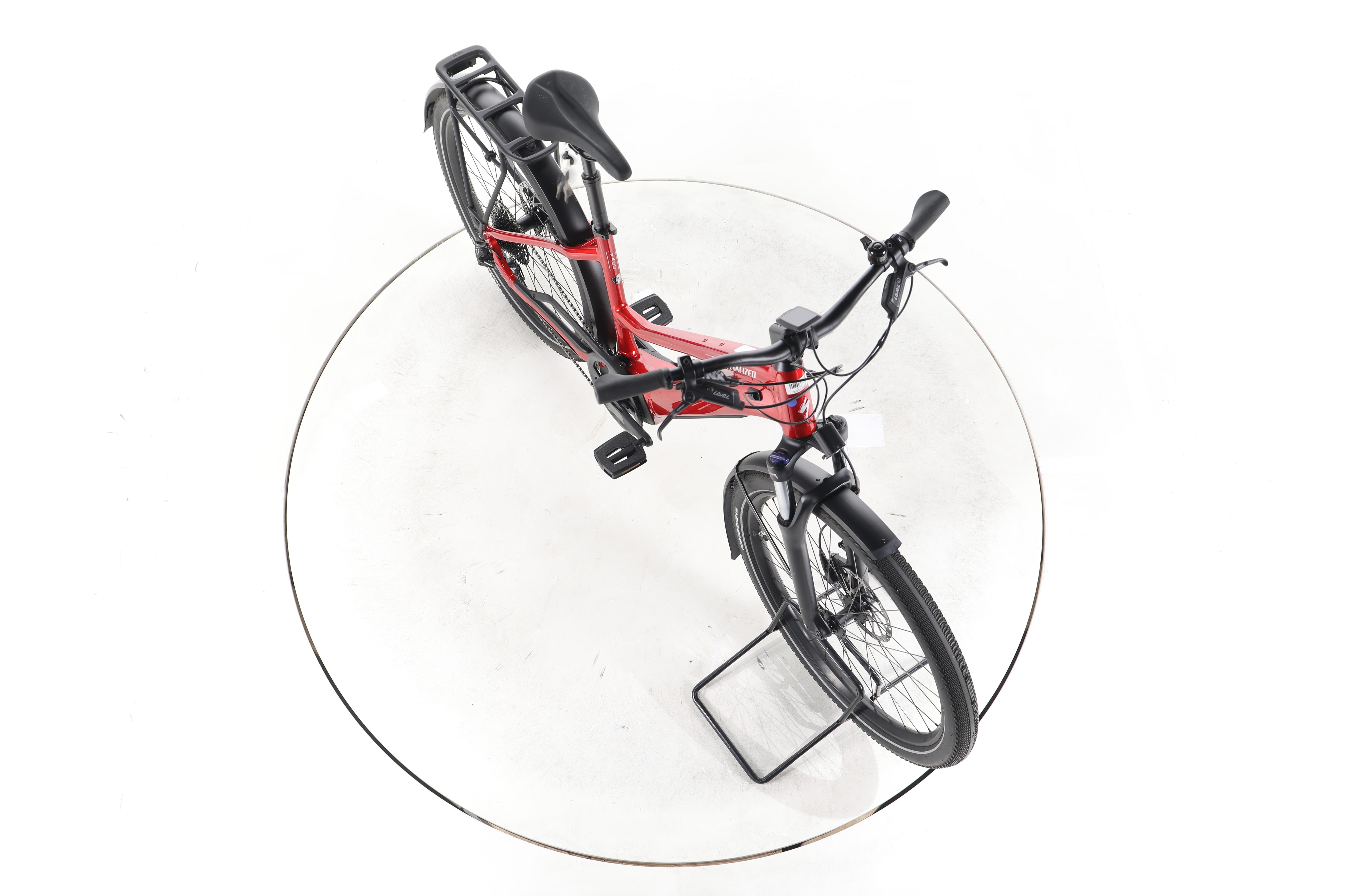 Specialized Turbo Vado 4.0 Trekking E-Bike - Image 15