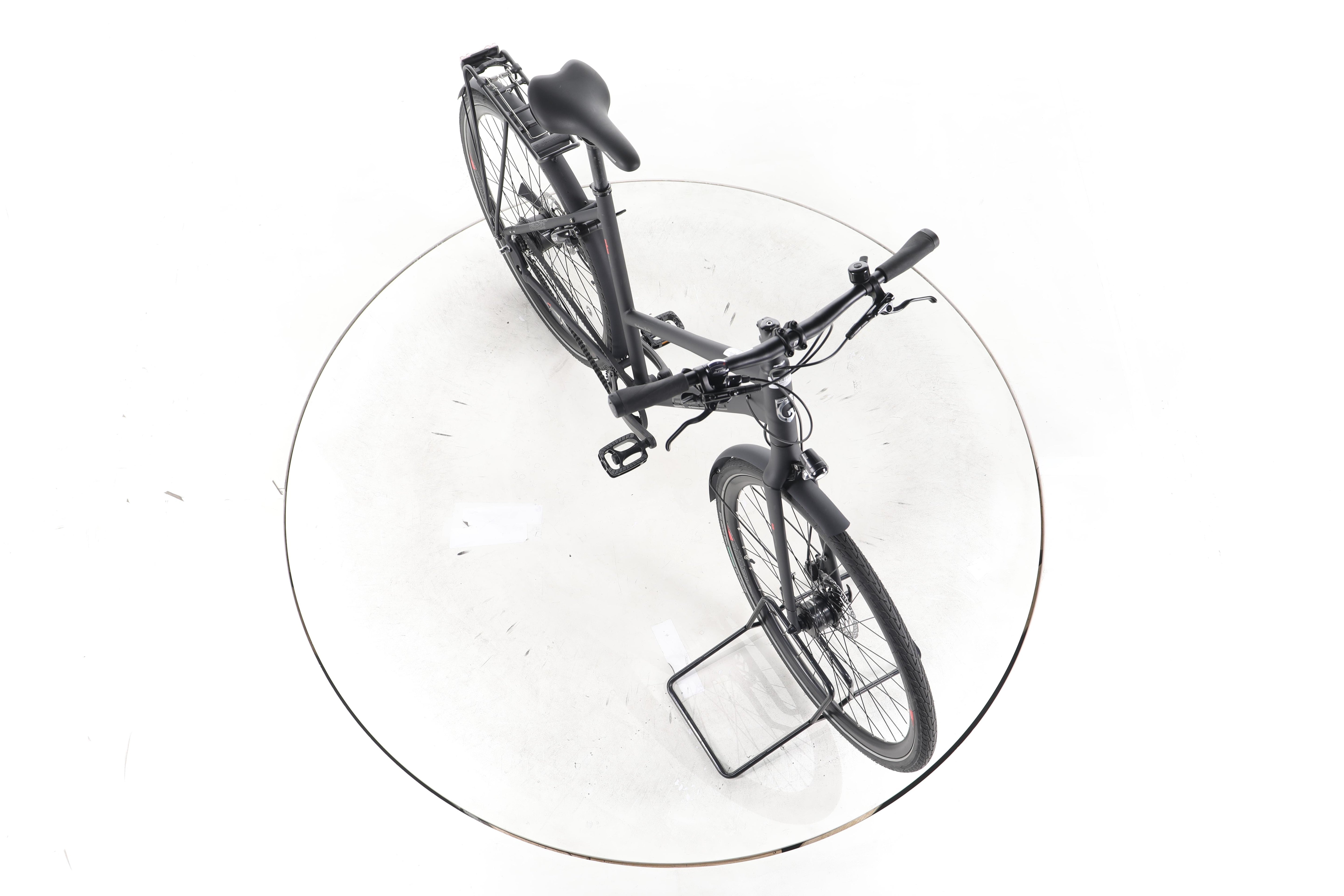 Grecos Urban Belt Fahrrad City & Trekking - Image 15