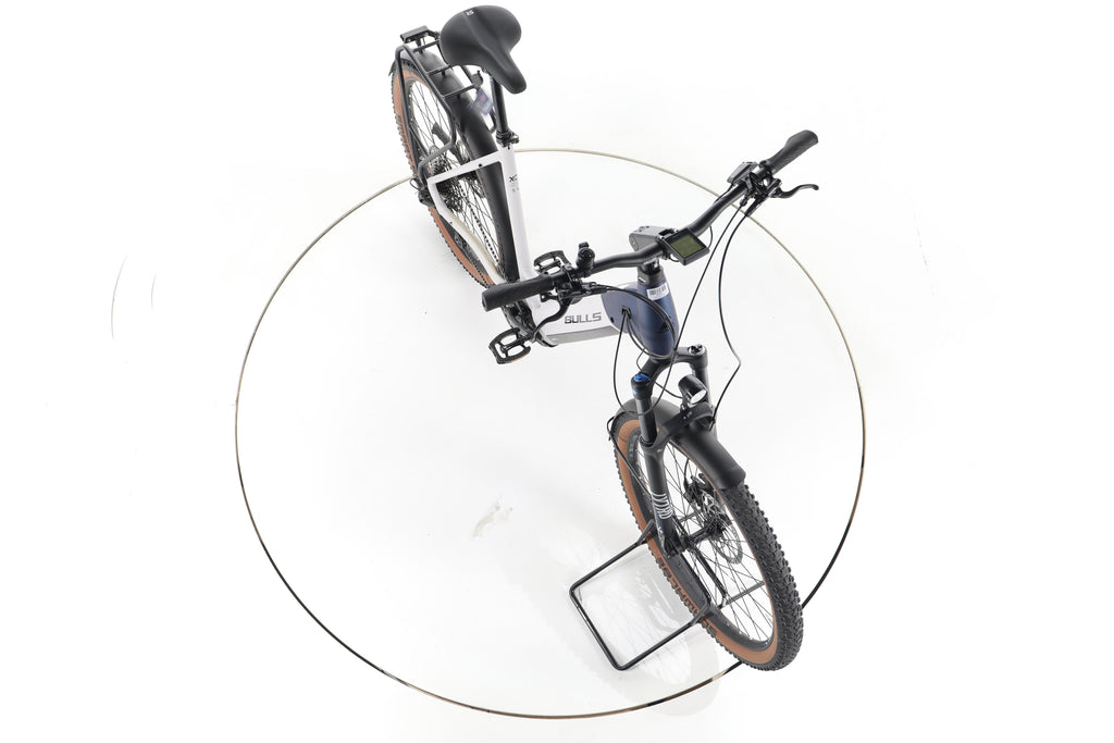 Bulls Iconic EVO 3 Trekking E-Bike Tiefeinsteiger 2024 - Image 15