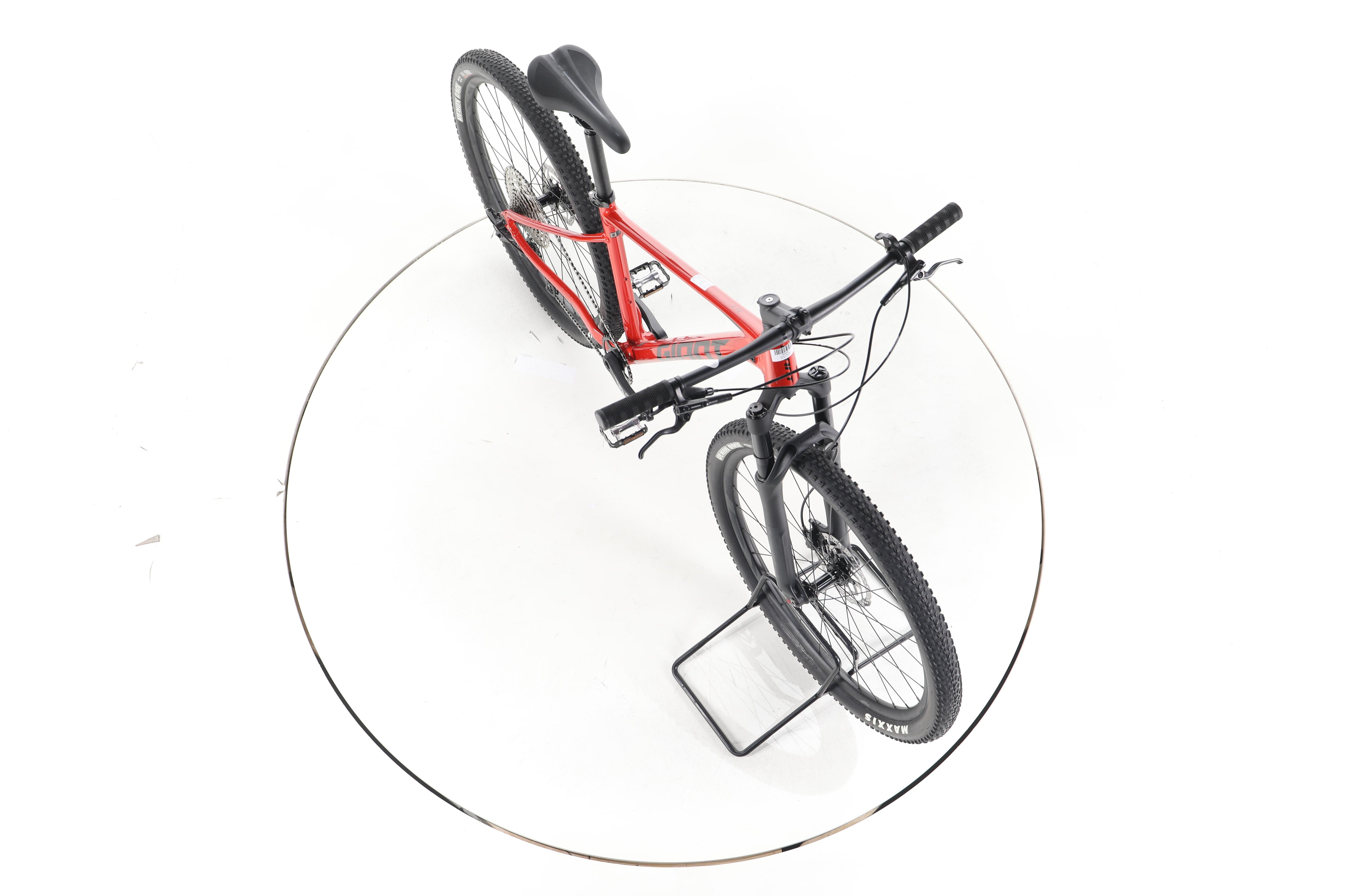 Giant XtC SLR 2 Fahrrad Hardtail - Image 15