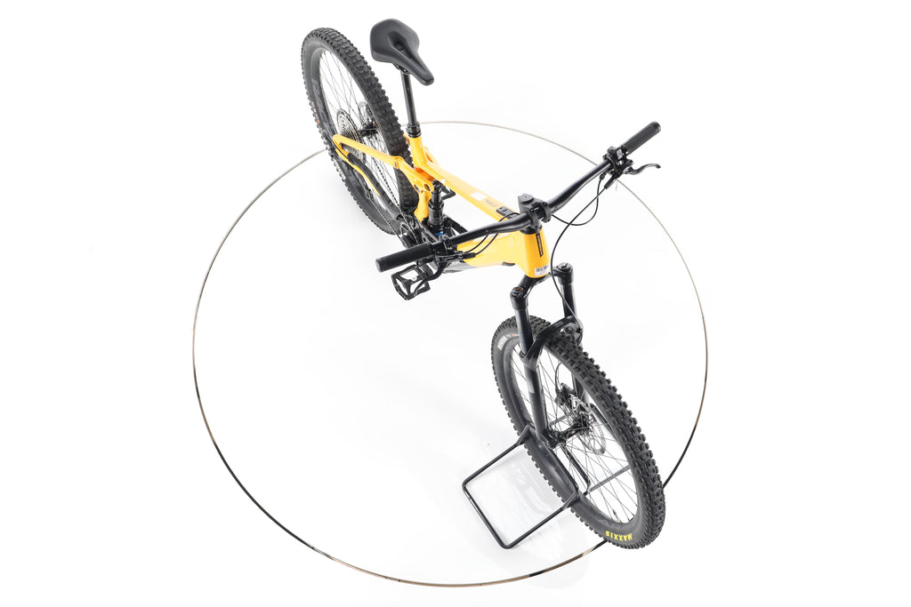 Orbea Wild H30 Fully E-Bike 2024 - Image 15